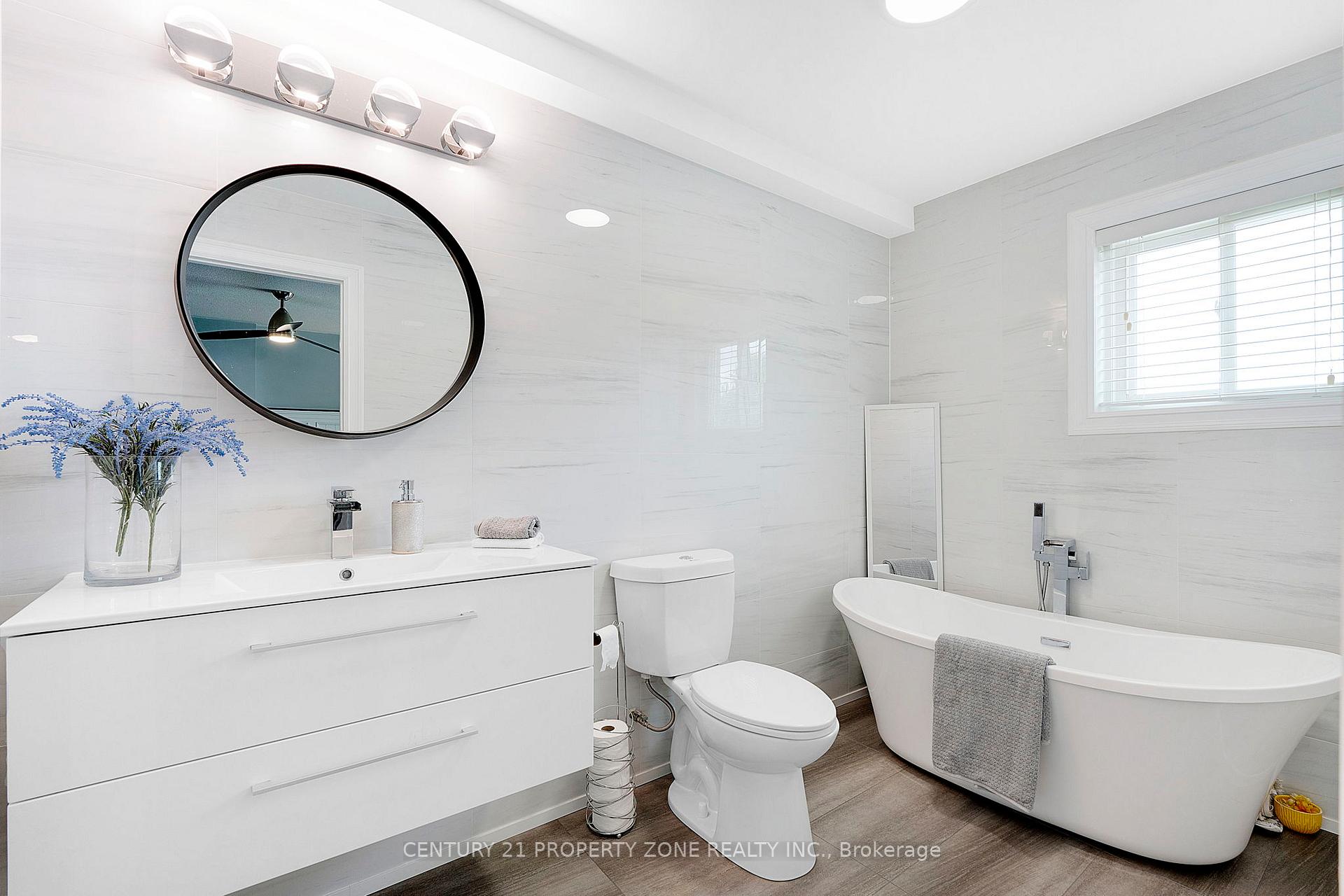 Photo 17 of 50 Wilkins Crescent, Clarington, Courtice — HOMEH