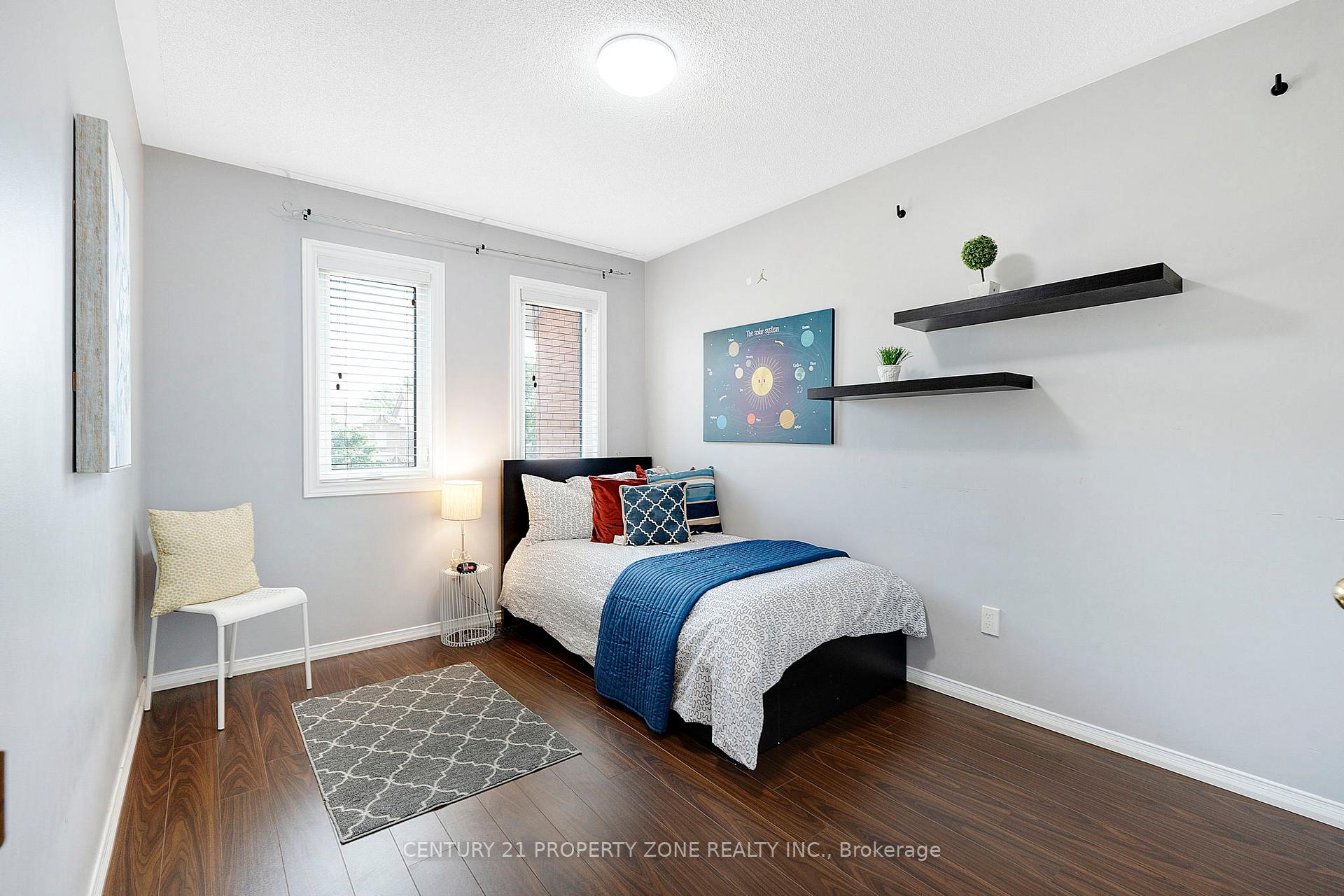 Photo 18 of 50 Wilkins Crescent, Clarington, Courtice — HOMEH