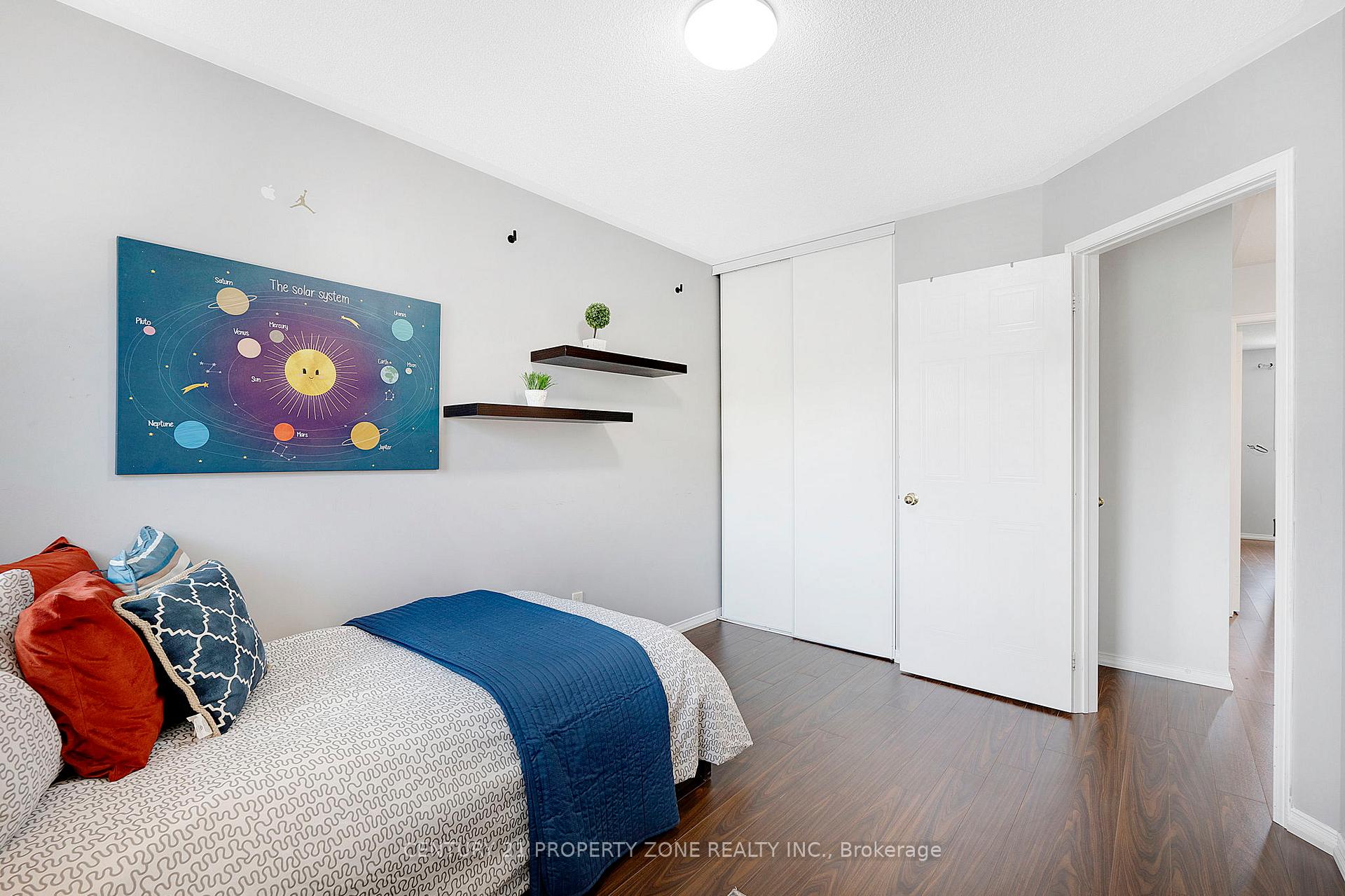 Photo 19 of 50 Wilkins Crescent, Clarington, Courtice — HOMEH