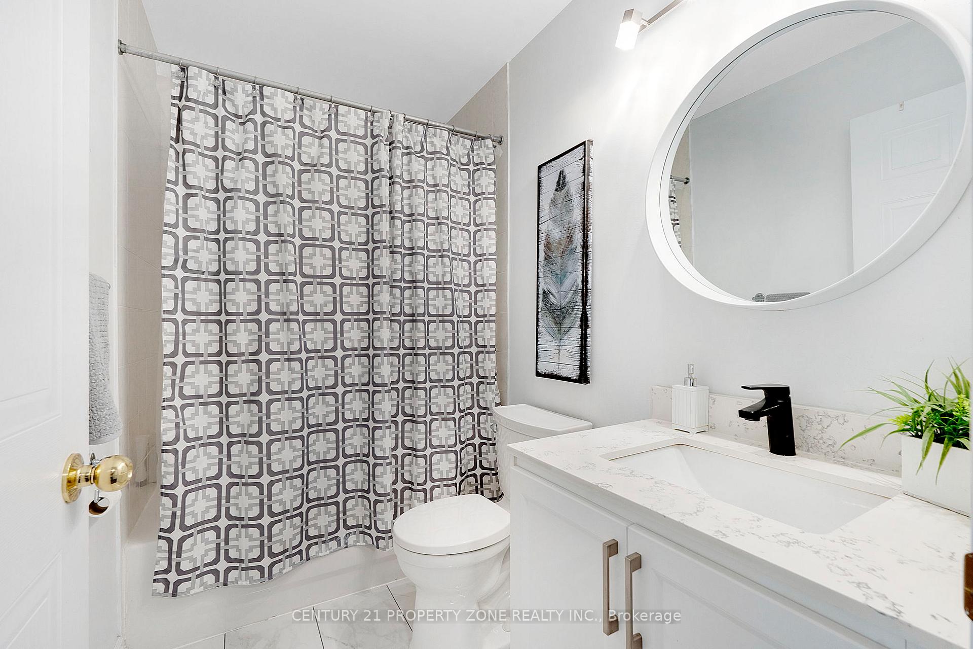 Photo 20 of 50 Wilkins Crescent, Clarington, Courtice — HOMEH