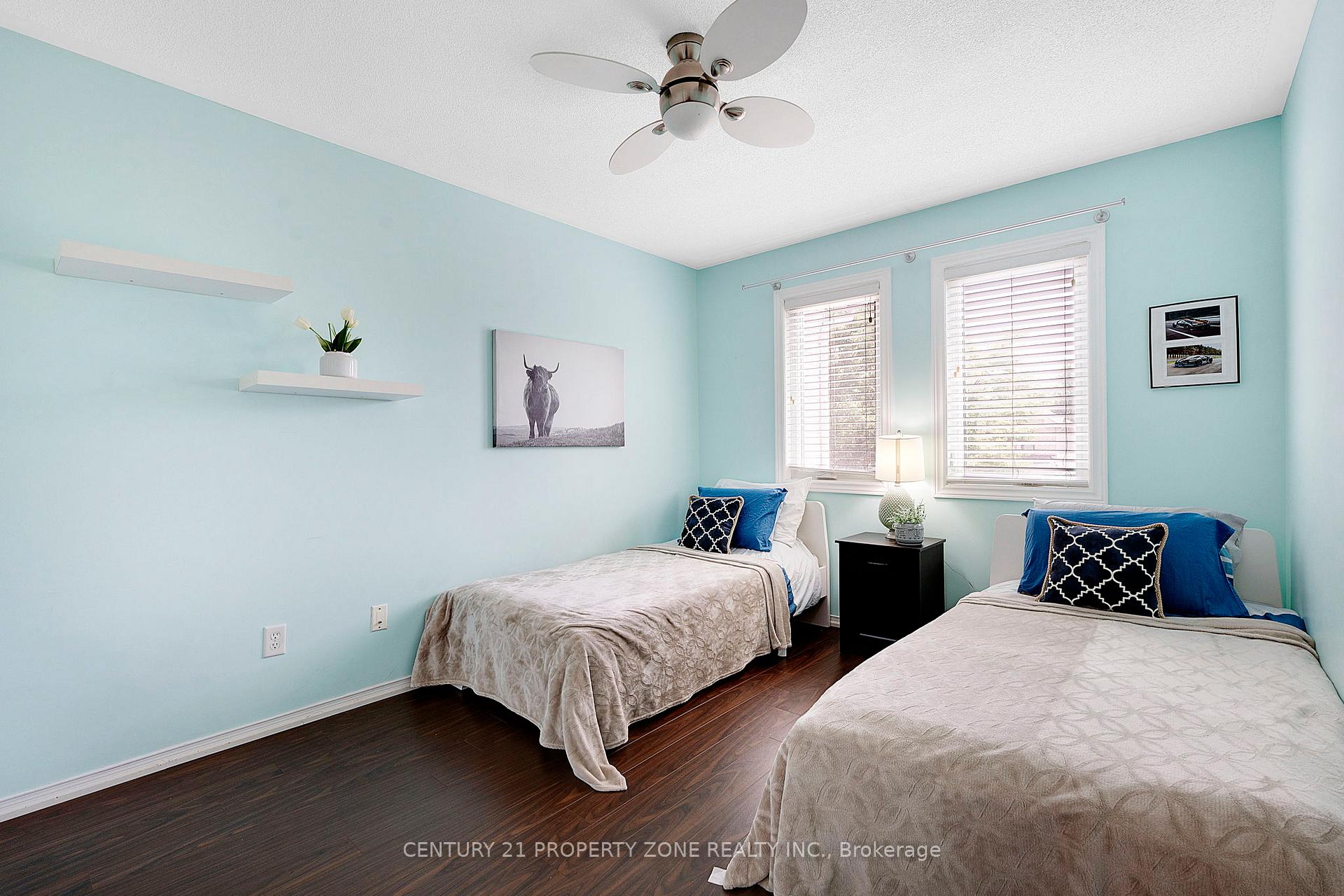 Photo 21 of 50 Wilkins Crescent, Clarington, Courtice — HOMEH