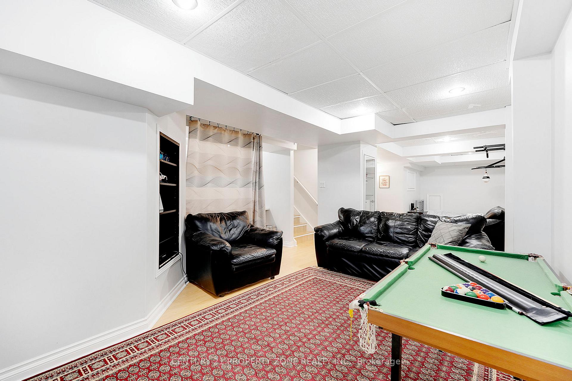 Photo 24 of 50 Wilkins Crescent, Clarington, Courtice — HOMEH