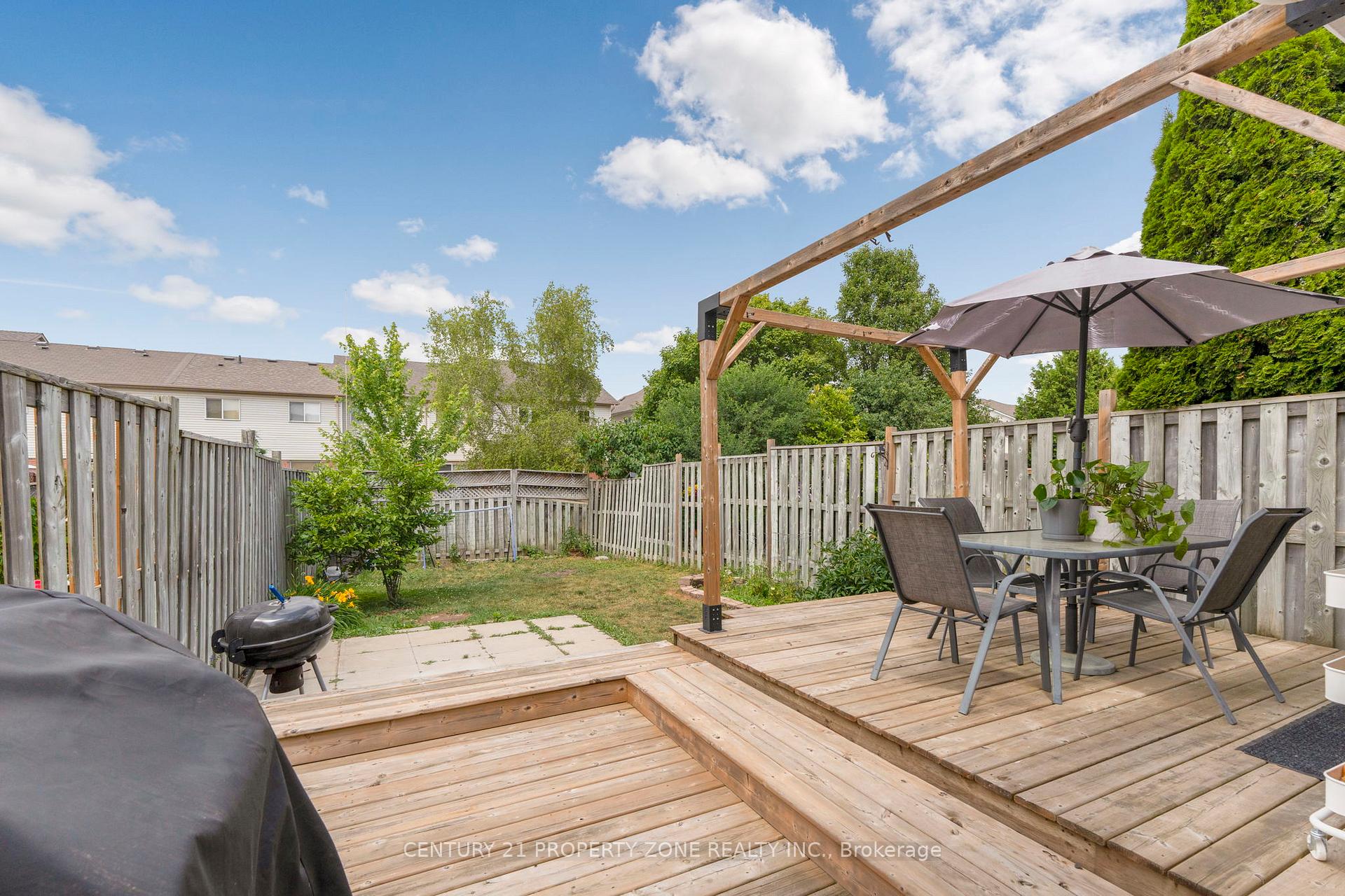 Photo 27 of 50 Wilkins Crescent, Clarington, Courtice — HOMEH