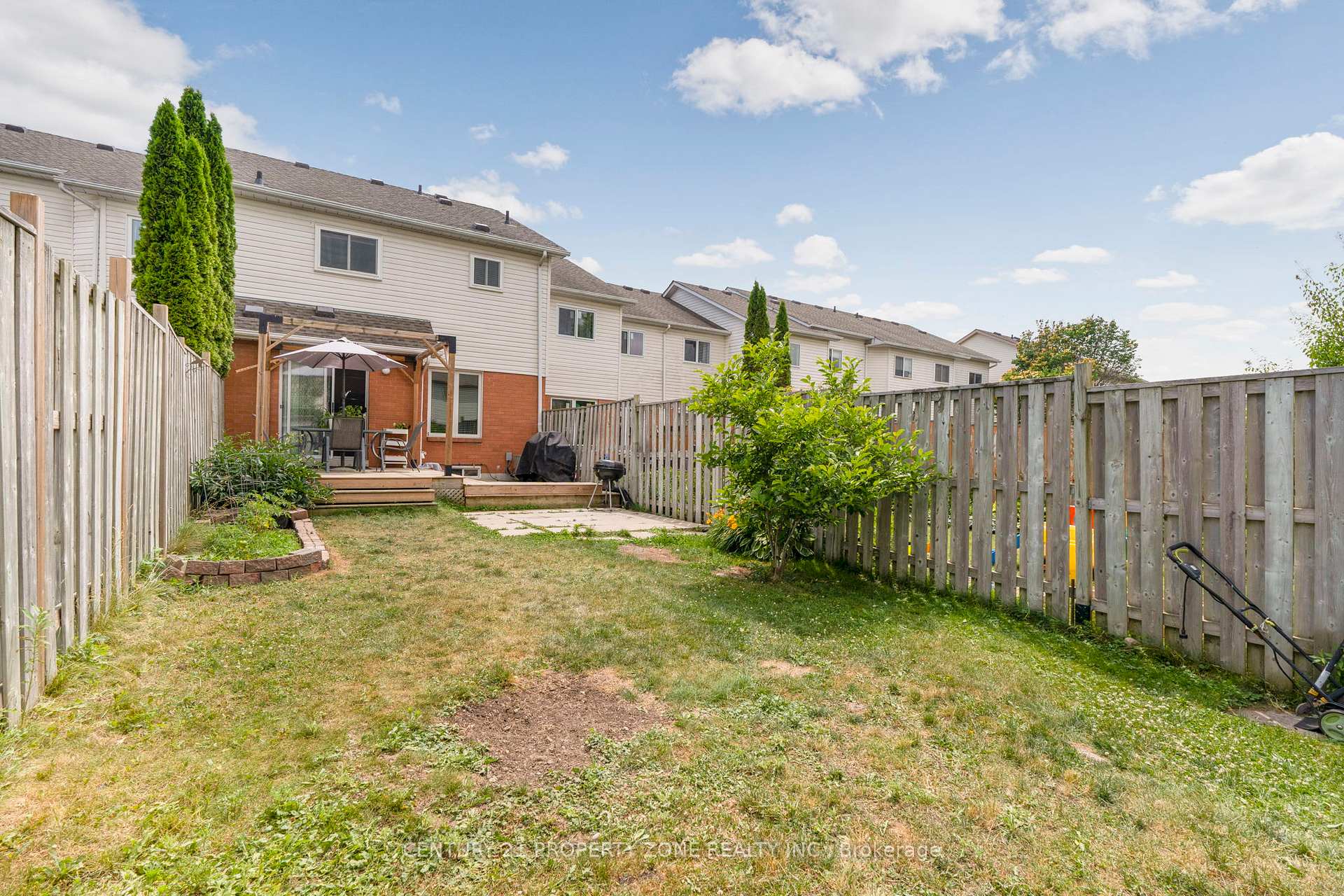 Photo 28 of 50 Wilkins Crescent, Clarington, Courtice — HOMEH