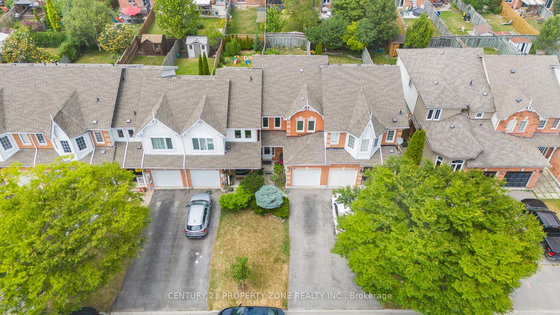 Photo 29 of 50 Wilkins Crescent, Clarington, Courtice — HOMEH