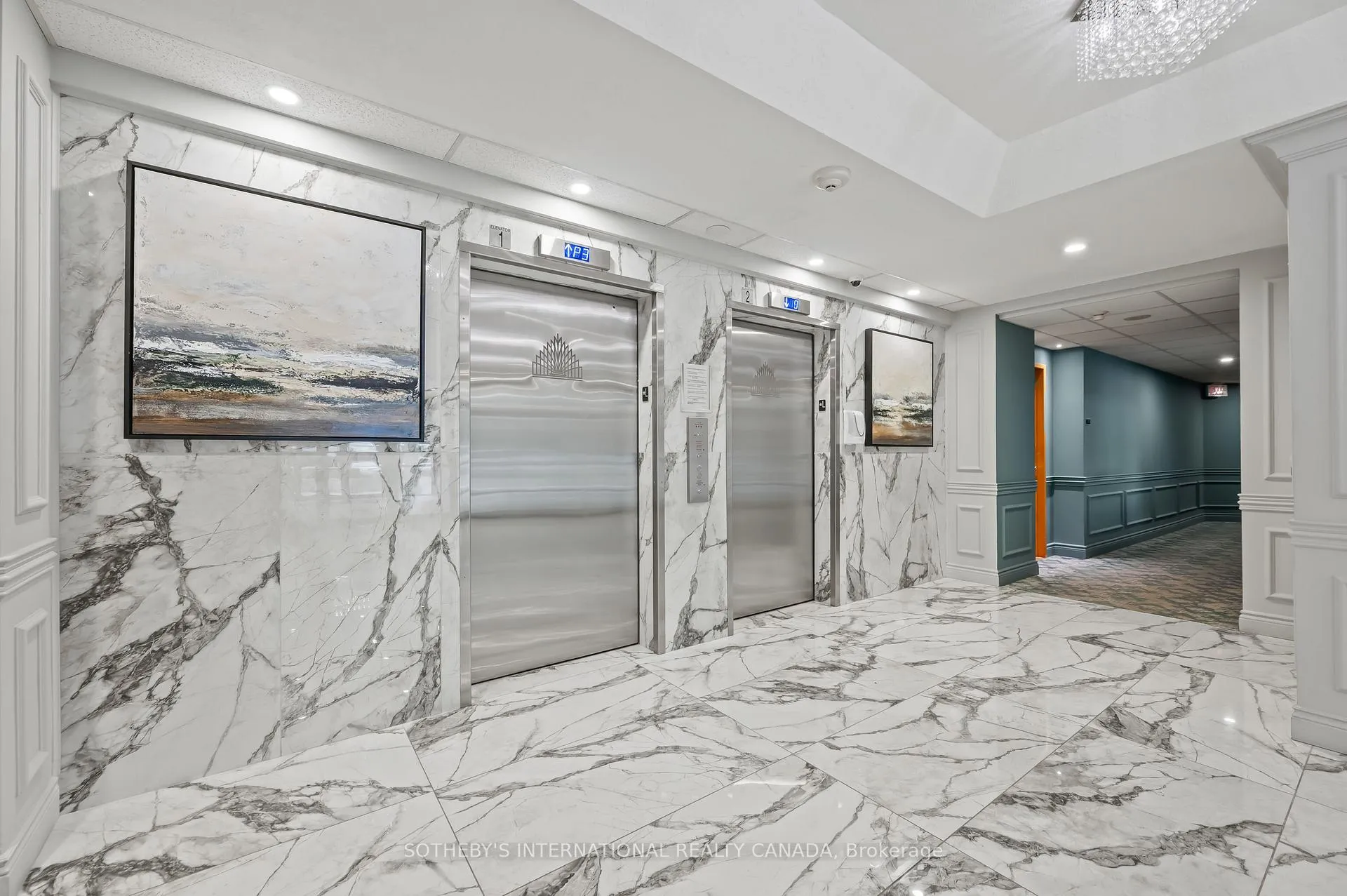 Photo 10 of Unit 1003, 237 King Street W, Cambridge — HOMEH