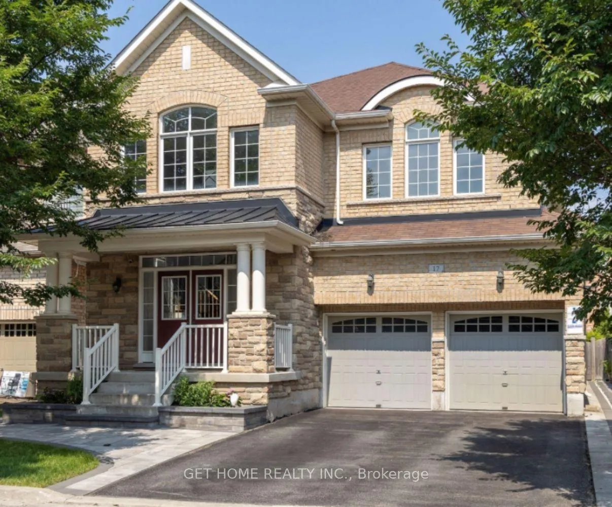 Photo 1 of Unit #BSMT, 17 Mistyglen Crescent, Brampton, Credit Valley — HOMEH