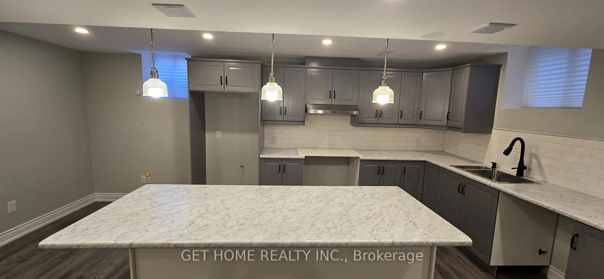 Photo 9 of Unit #BSMT, 17 Mistyglen Crescent, Brampton, Credit Valley — HOMEH