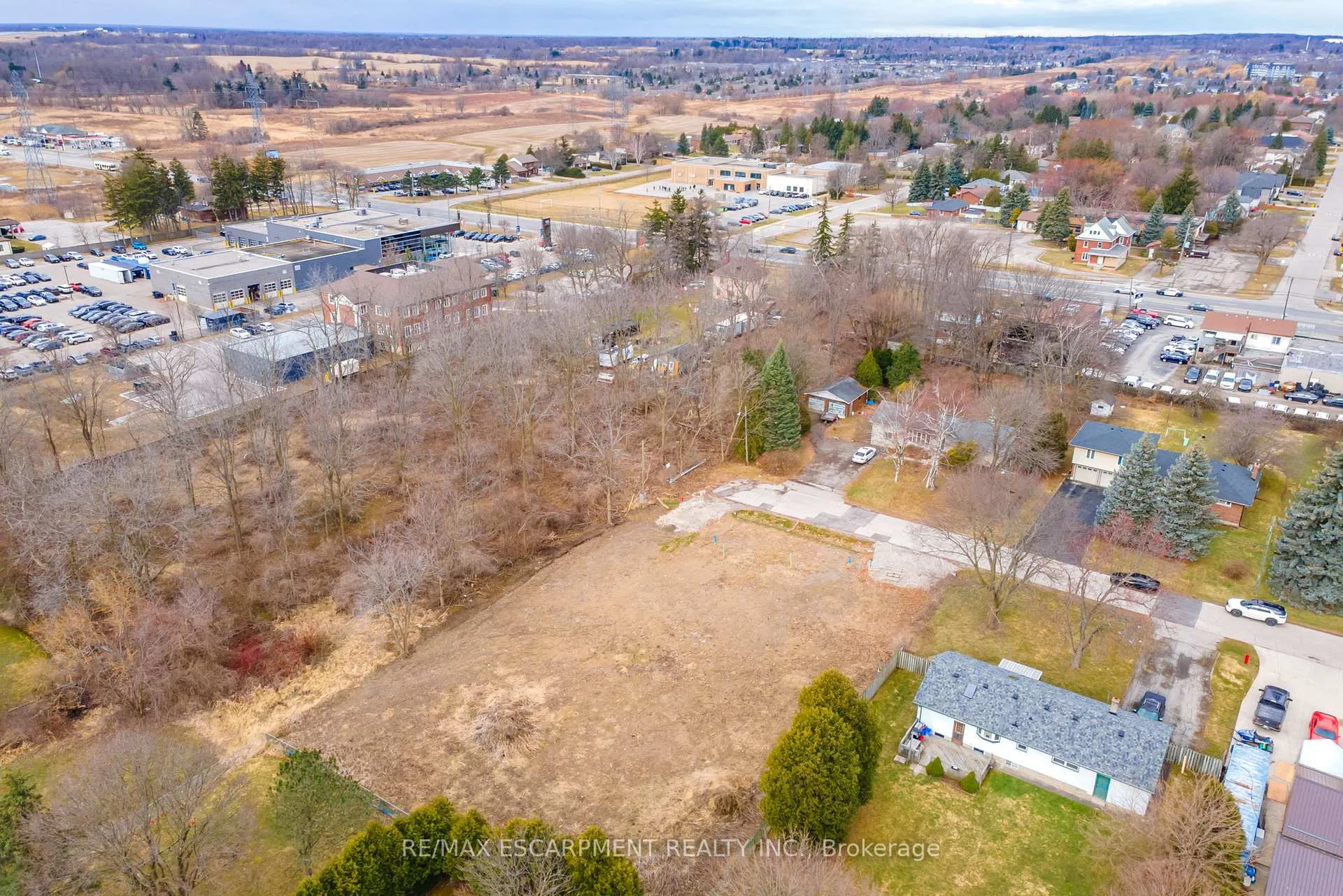 Photo 15 of 15 Bartlett Avenue, Hamilton, Allison — HOMEH