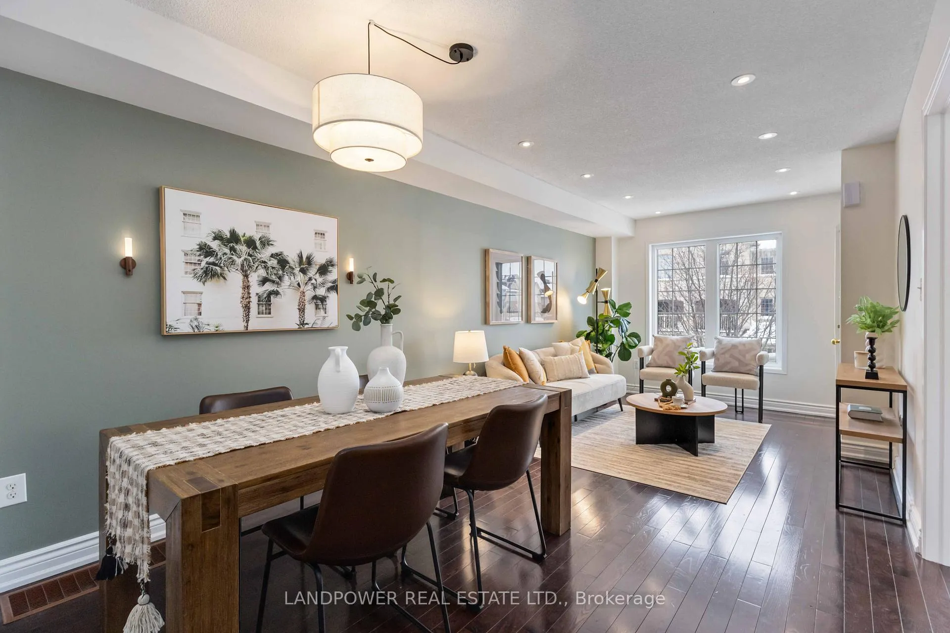 Photo 3 of 43 Linnell Street, Ajax, Northeast Ajax — HOMEH