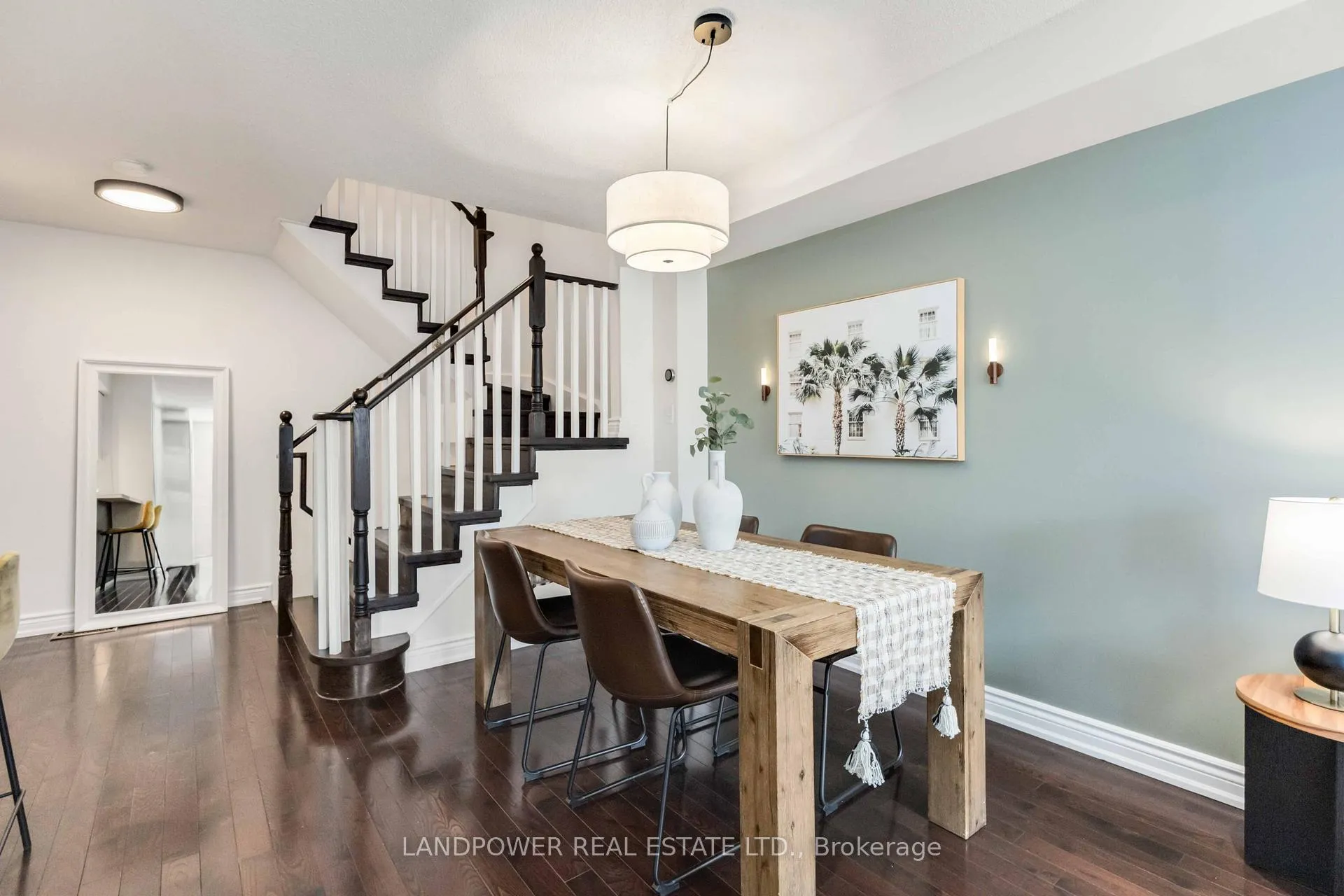 Photo 4 of 43 Linnell Street, Ajax, Northeast Ajax — HOMEH