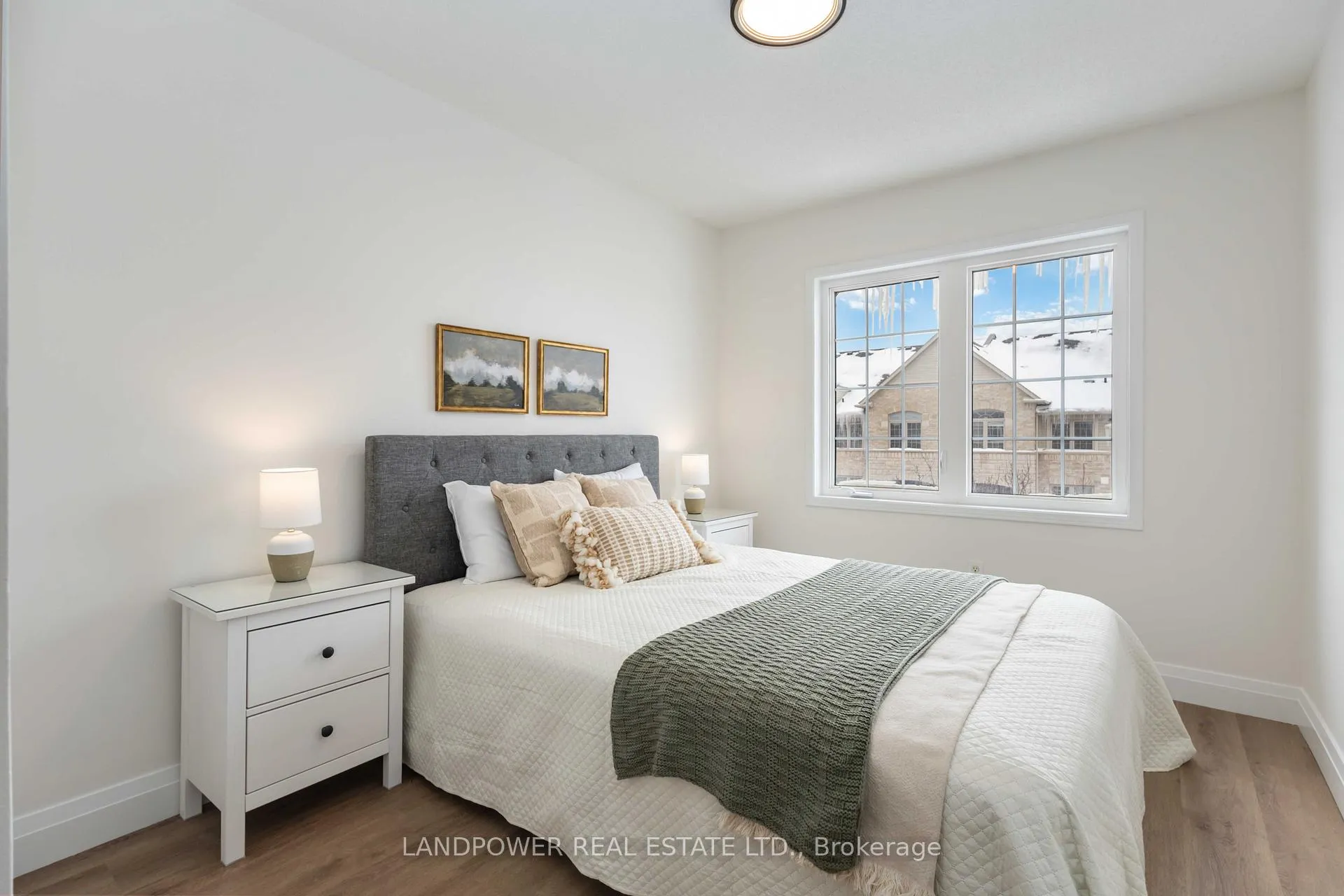 Photo 17 of 43 Linnell Street, Ajax, Northeast Ajax — HOMEH
