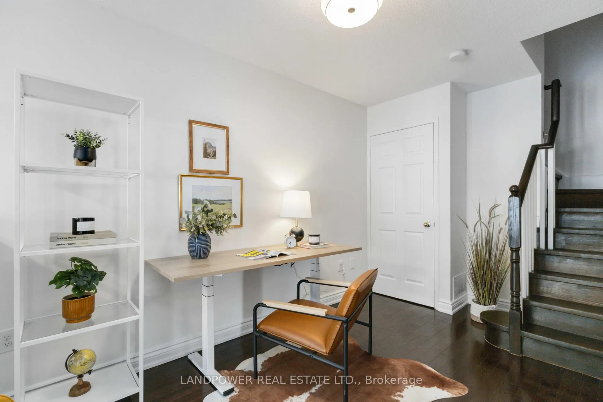 Photo 20 of 43 Linnell Street, Ajax, Northeast Ajax — HOMEH
