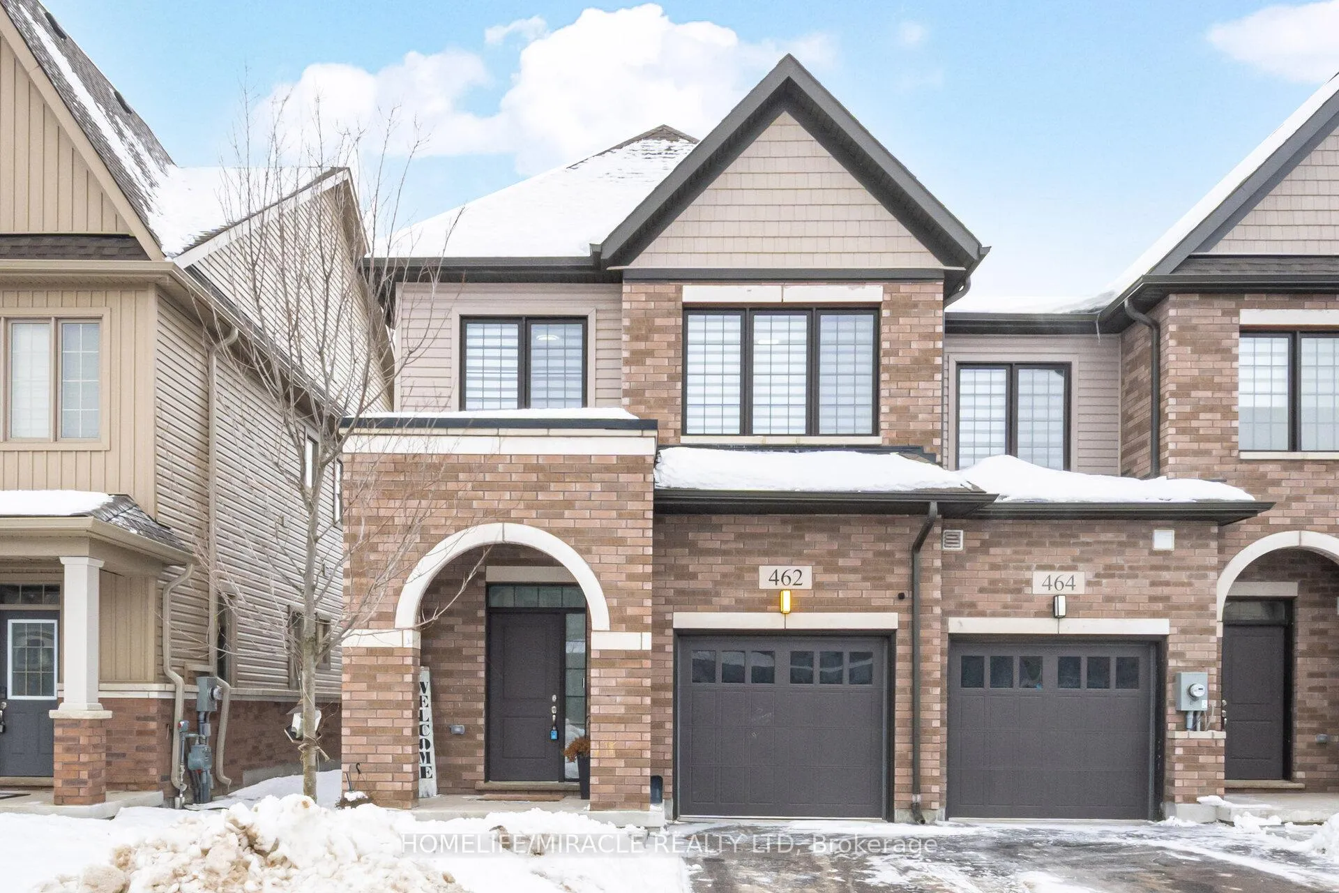 Photo 1 of 462 Adelaide Street, Wellington North, Arthur — HOMEH