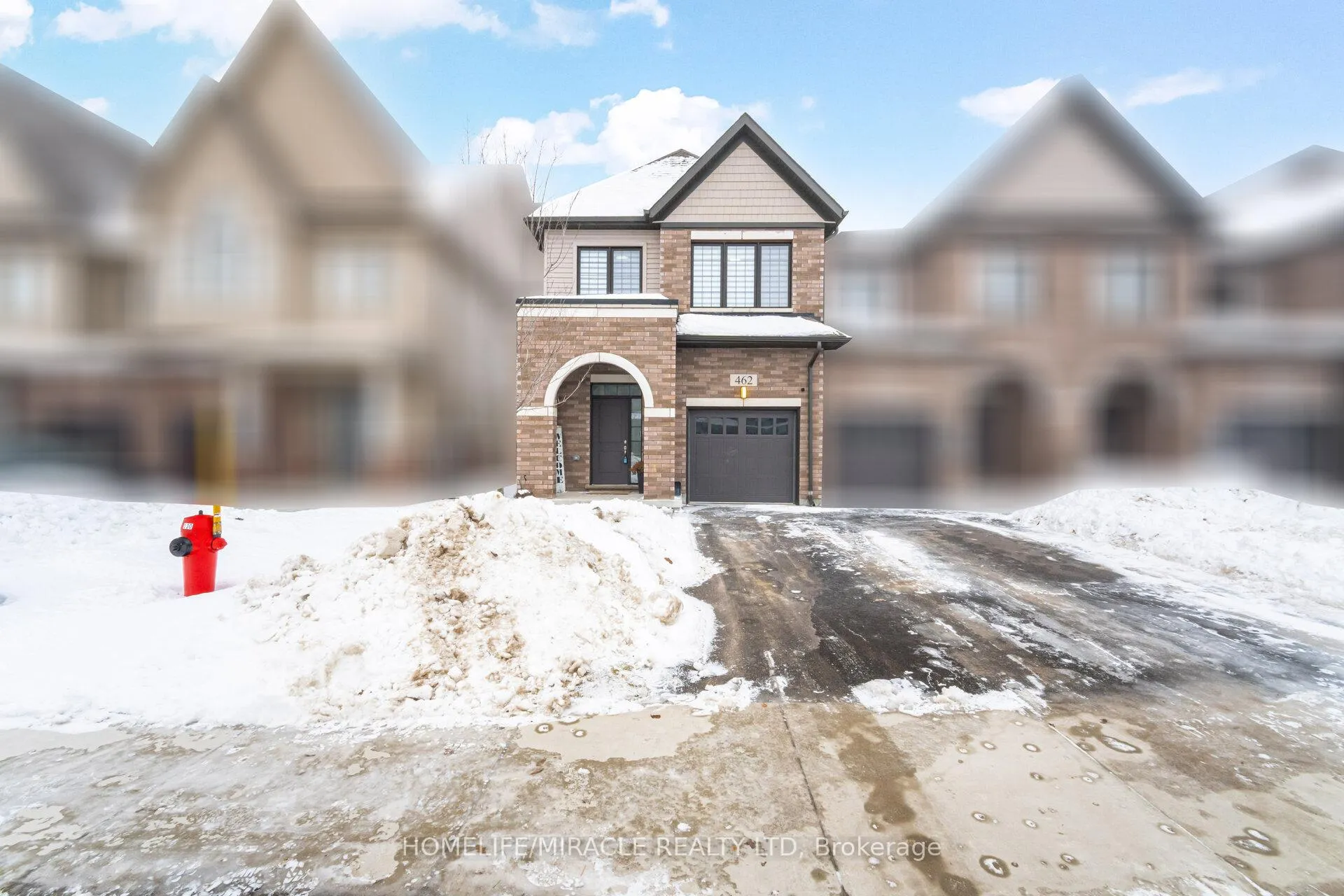 Photo 2 of 462 Adelaide Street, Wellington North, Arthur — HOMEH