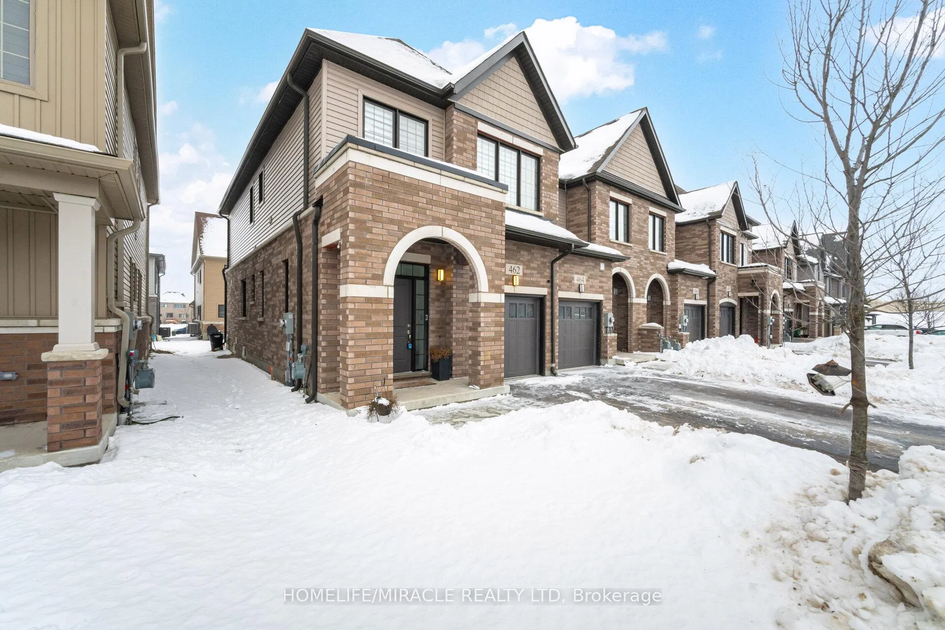 Photo 3 of 462 Adelaide Street, Wellington North, Arthur — HOMEH