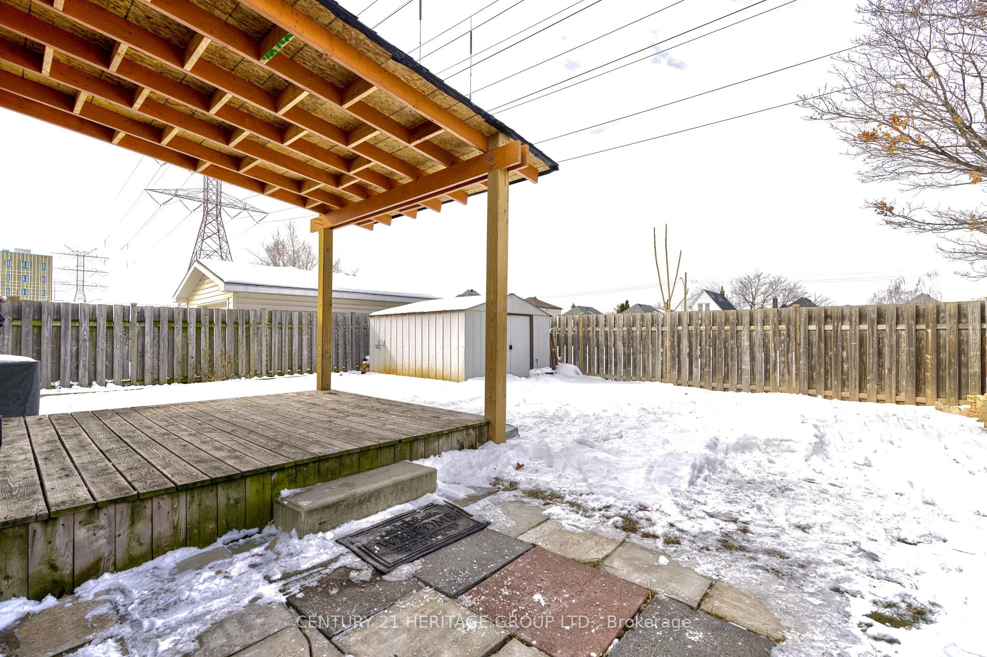 Photo 42 of 37 Selkirk Avenue, Hamilton, Normanhurst — HOMEH