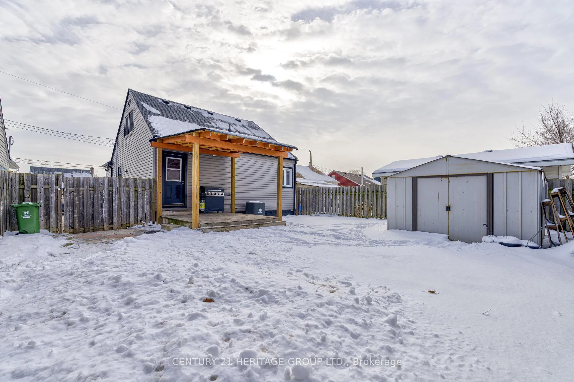 Photo 43 of 37 Selkirk Avenue, Hamilton, Normanhurst — HOMEH