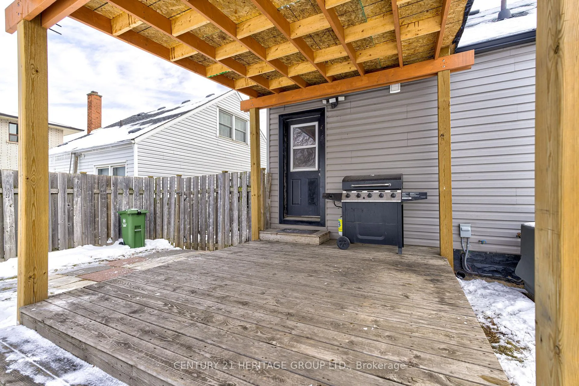 Photo 45 of 37 Selkirk Avenue, Hamilton, Normanhurst — HOMEH