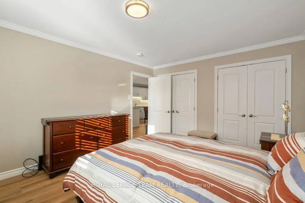 Photo 17 of 621 St Lawrence Street, Prescott — HOMEH