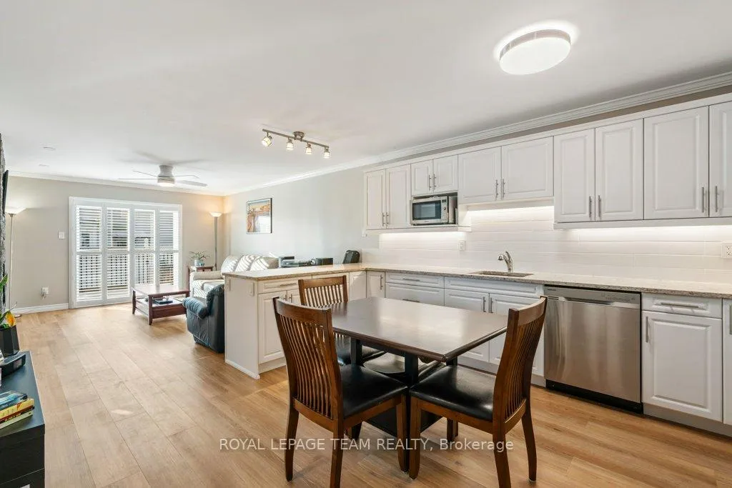 Photo 23 of 621 St Lawrence Street, Prescott — HOMEH
