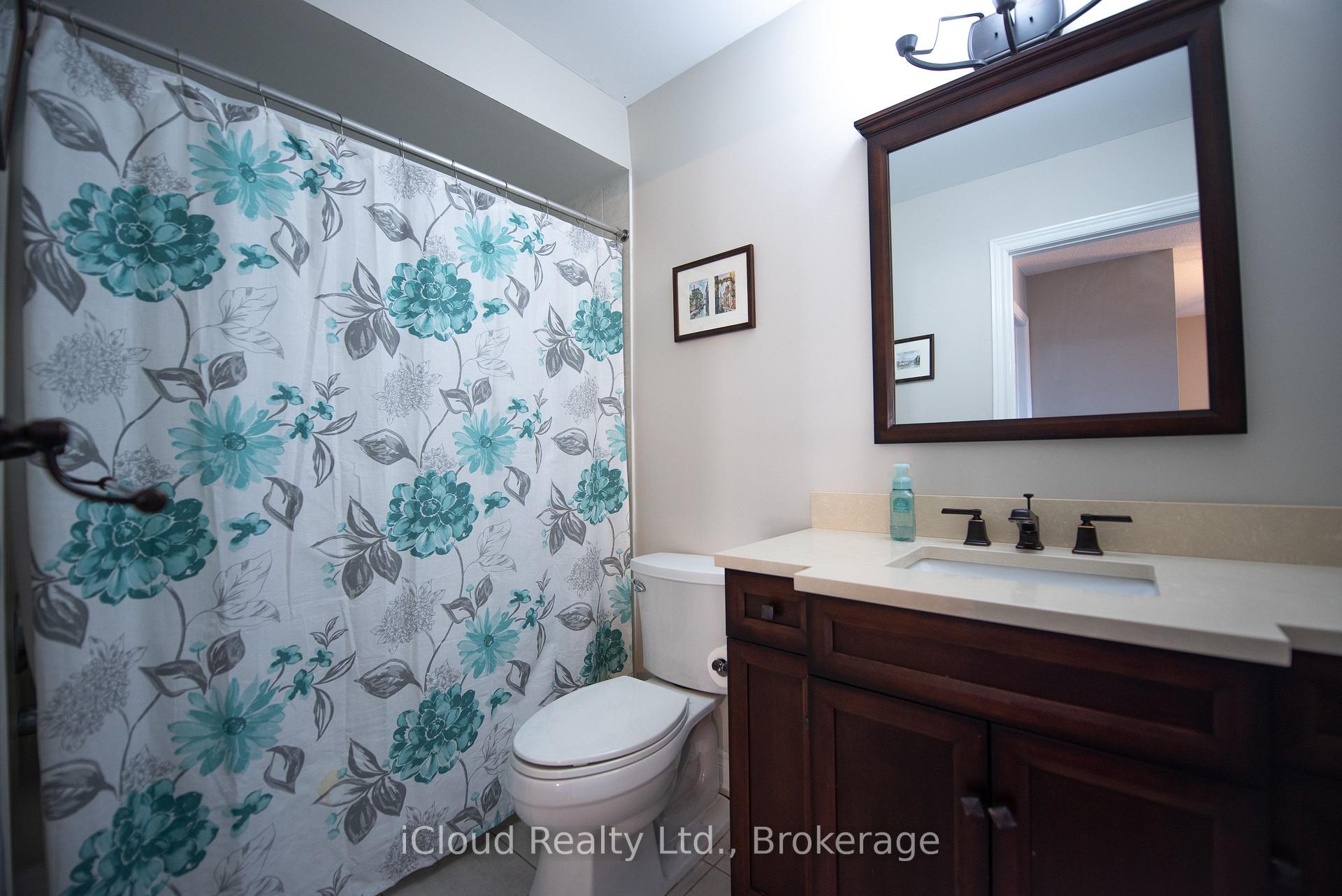Photo 24 of 24 Aida Court, Caledon, Bolton West — HOMEH