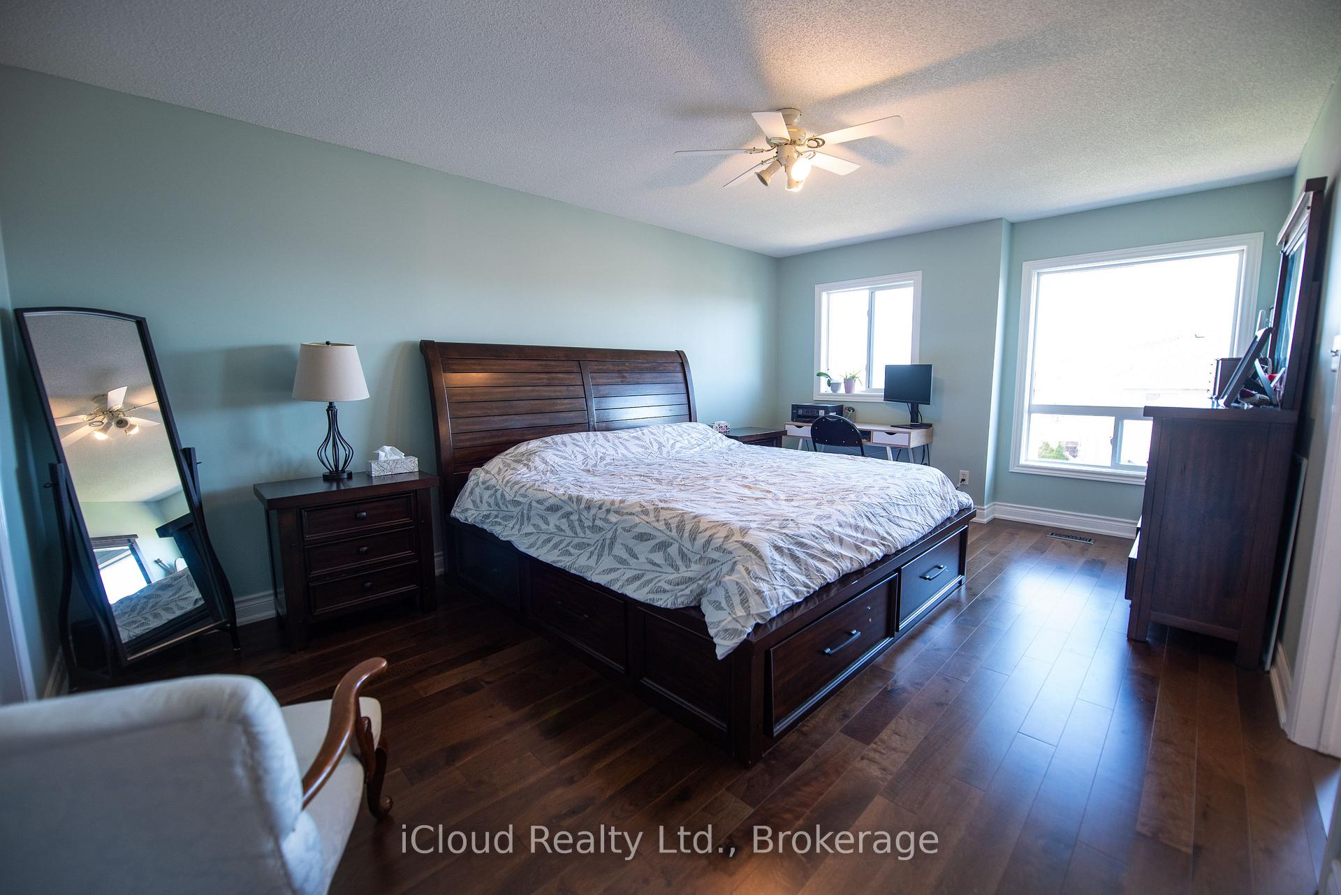 Photo 25 of 24 Aida Court, Caledon, Bolton West — HOMEH