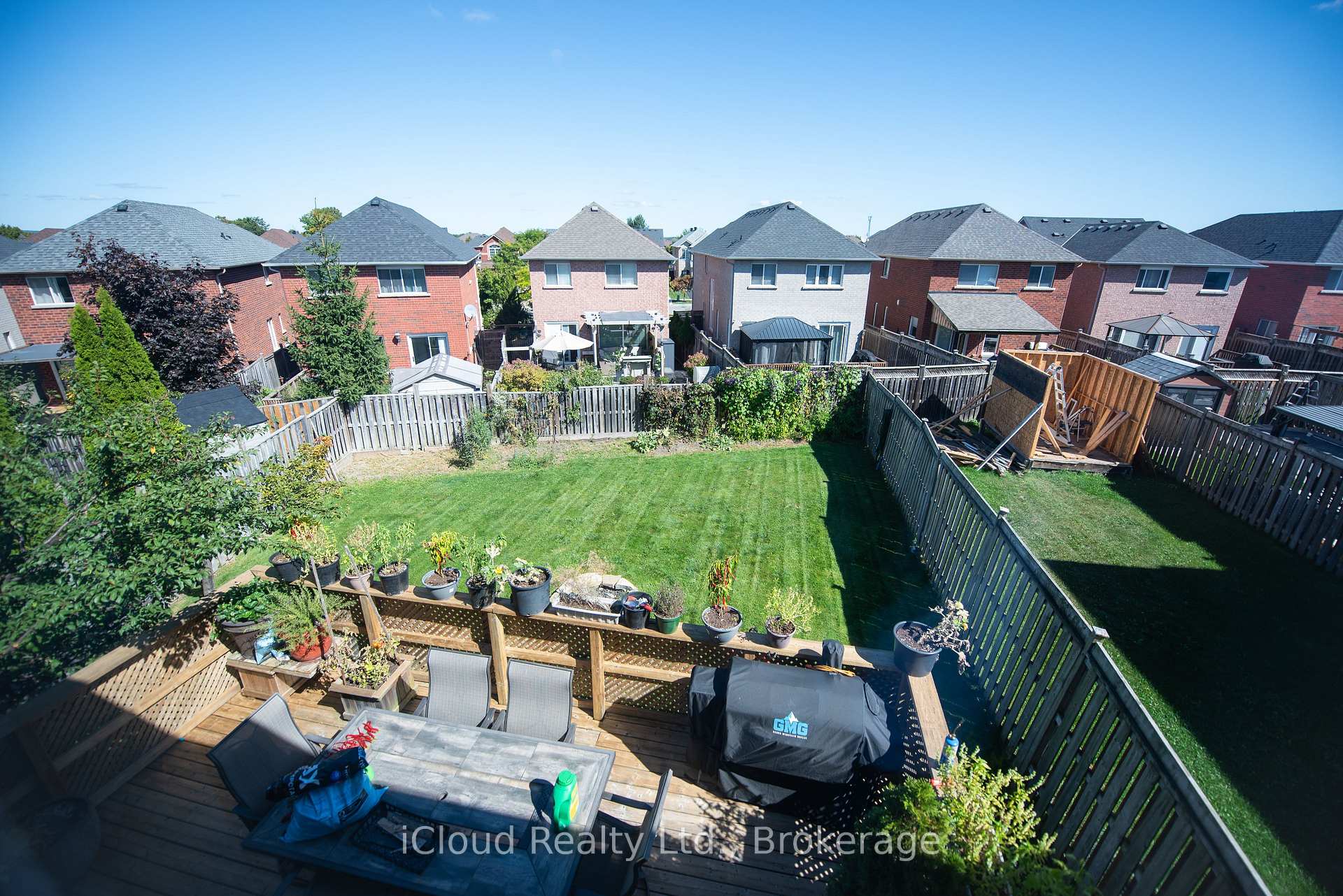 Photo 29 of 24 Aida Court, Caledon, Bolton West — HOMEH