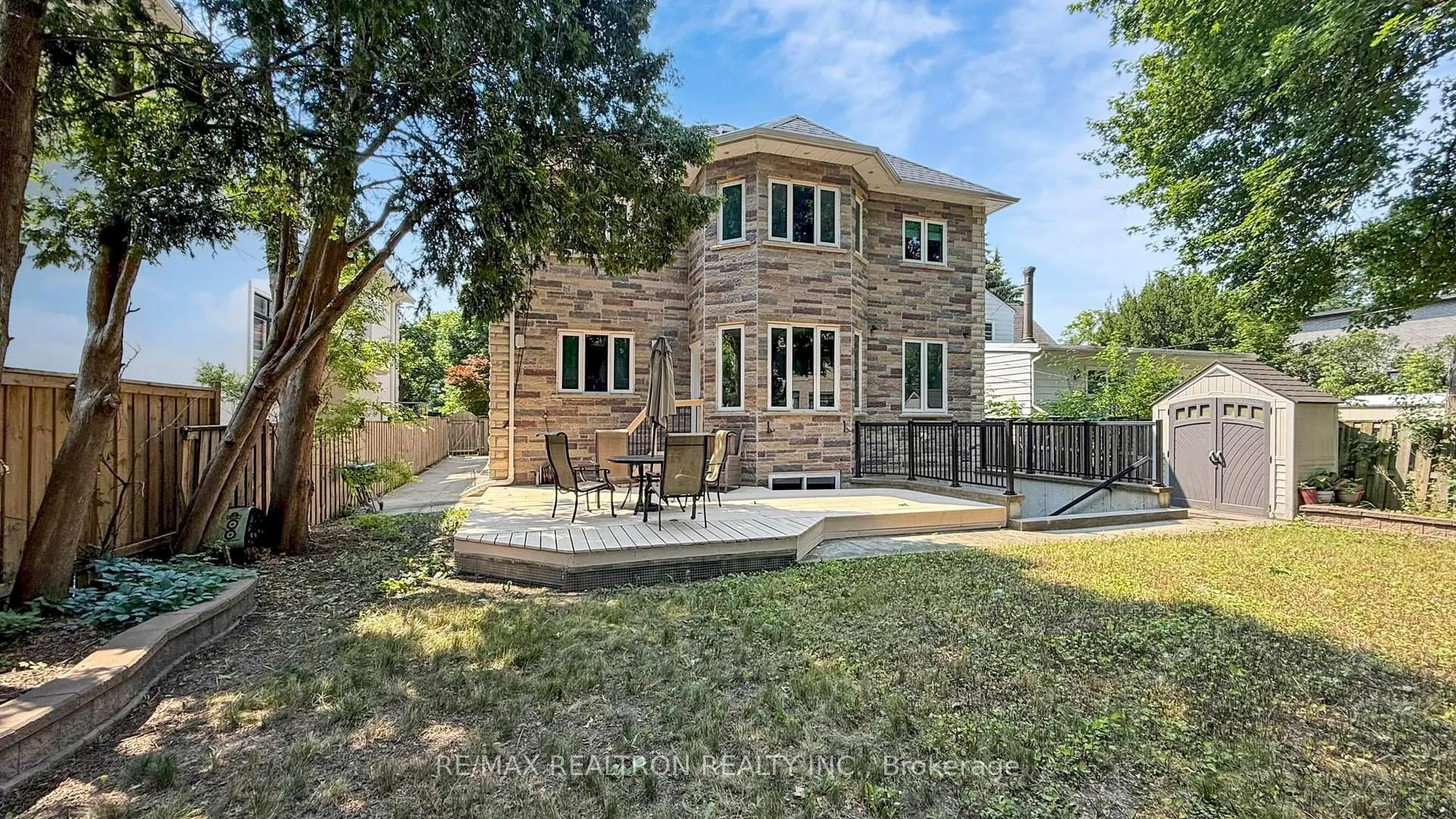 Photo 36 of 58 Highland Park Boulevard, Markham, Grandview — HOMEH