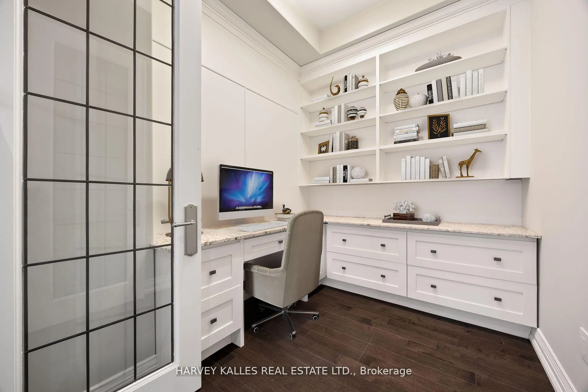 Photo 8 of 140 Caribou Road, Toronto, Bedford Park-Nortown — HOMEH