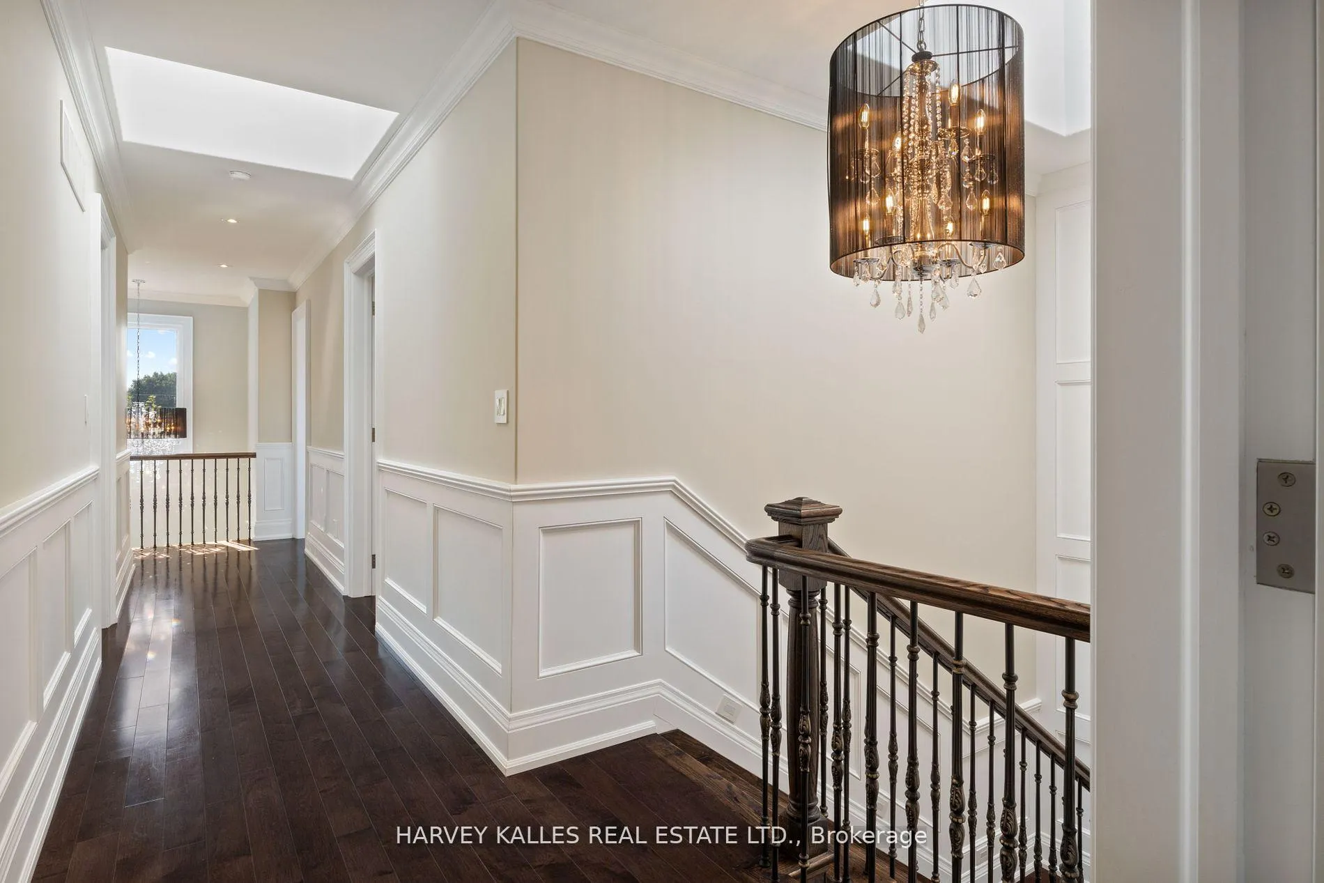 Photo 14 of 140 Caribou Road, Toronto, Bedford Park-Nortown — HOMEH