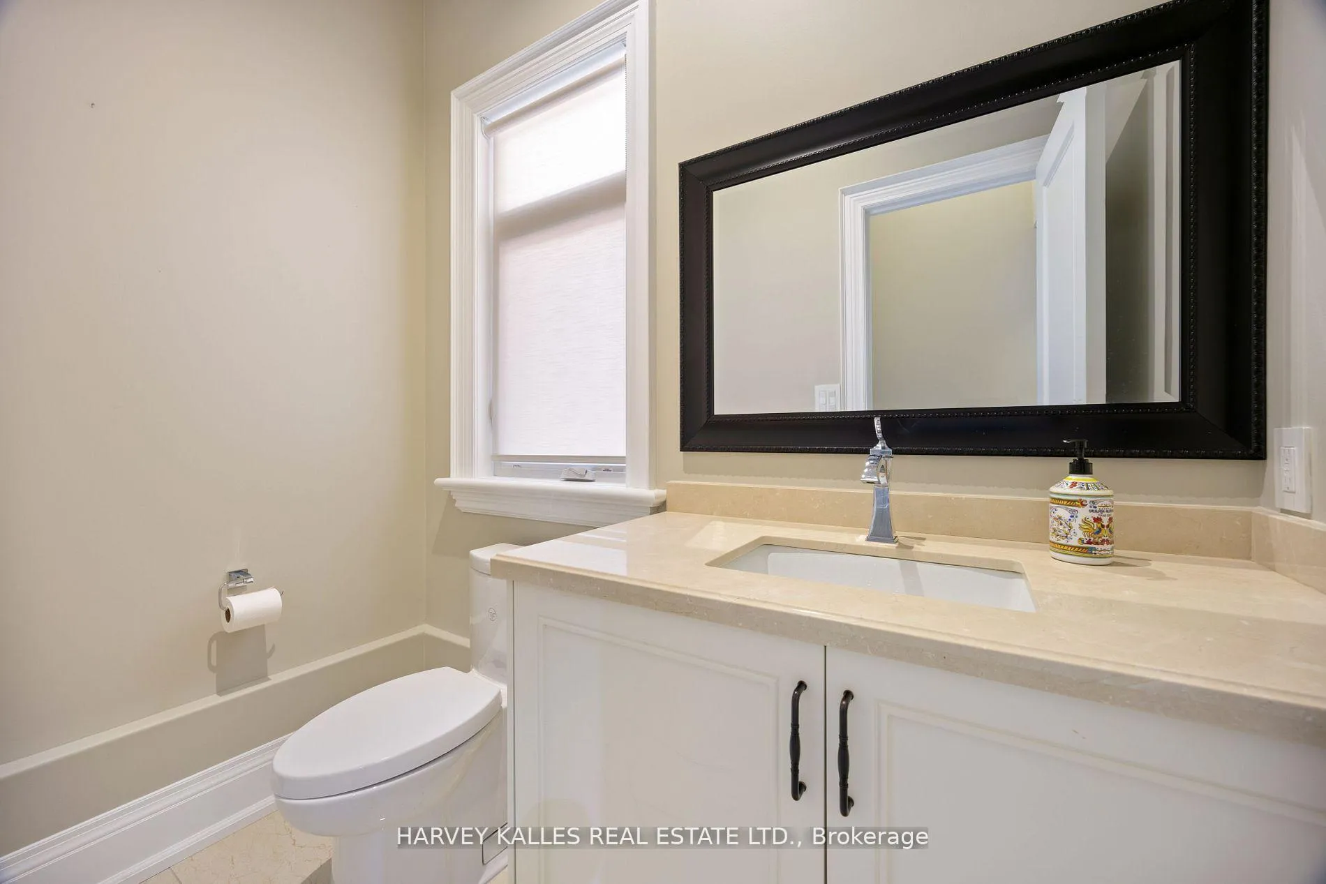 Photo 22 of 140 Caribou Road, Toronto, Bedford Park-Nortown — HOMEH
