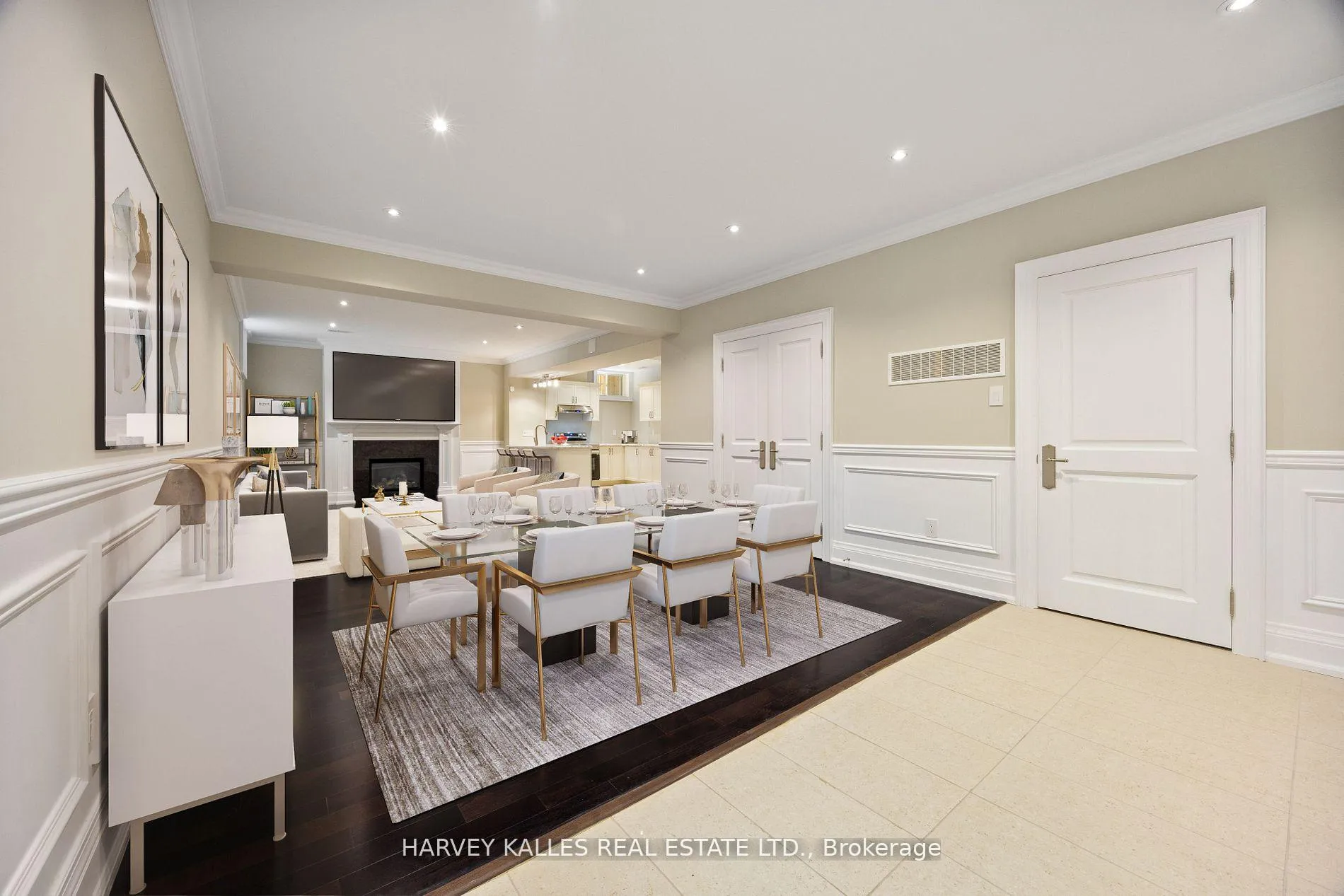 Photo 28 of 140 Caribou Road, Toronto, Bedford Park-Nortown — HOMEH
