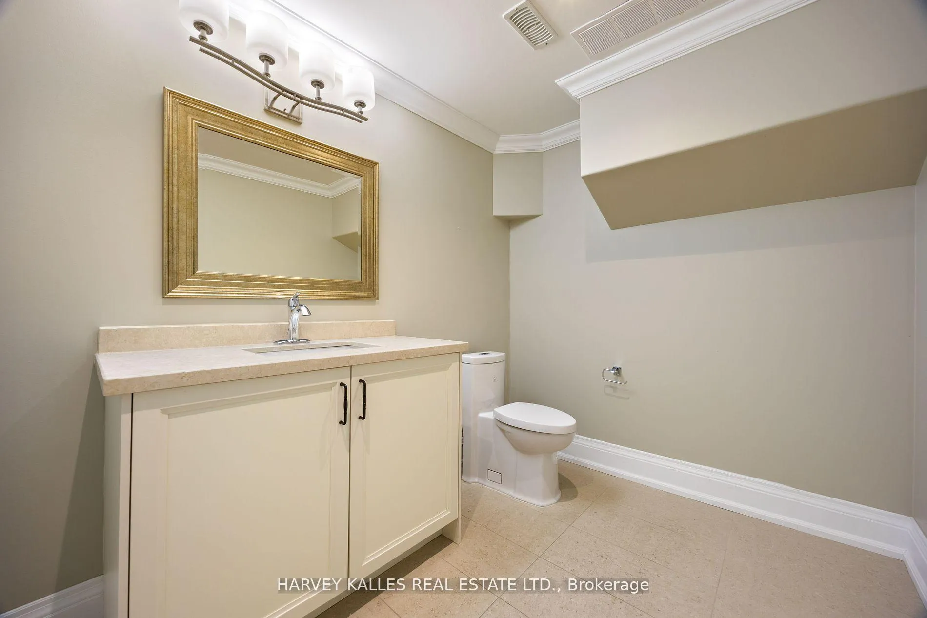 Photo 33 of 140 Caribou Road, Toronto, Bedford Park-Nortown — HOMEH