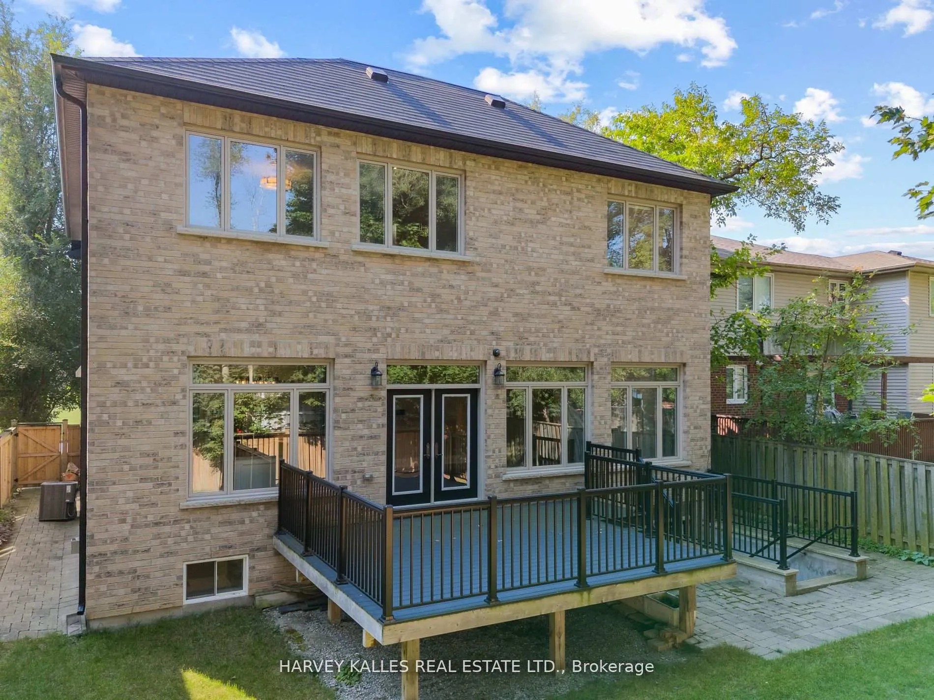 Photo 36 of 140 Caribou Road, Toronto, Bedford Park-Nortown — HOMEH