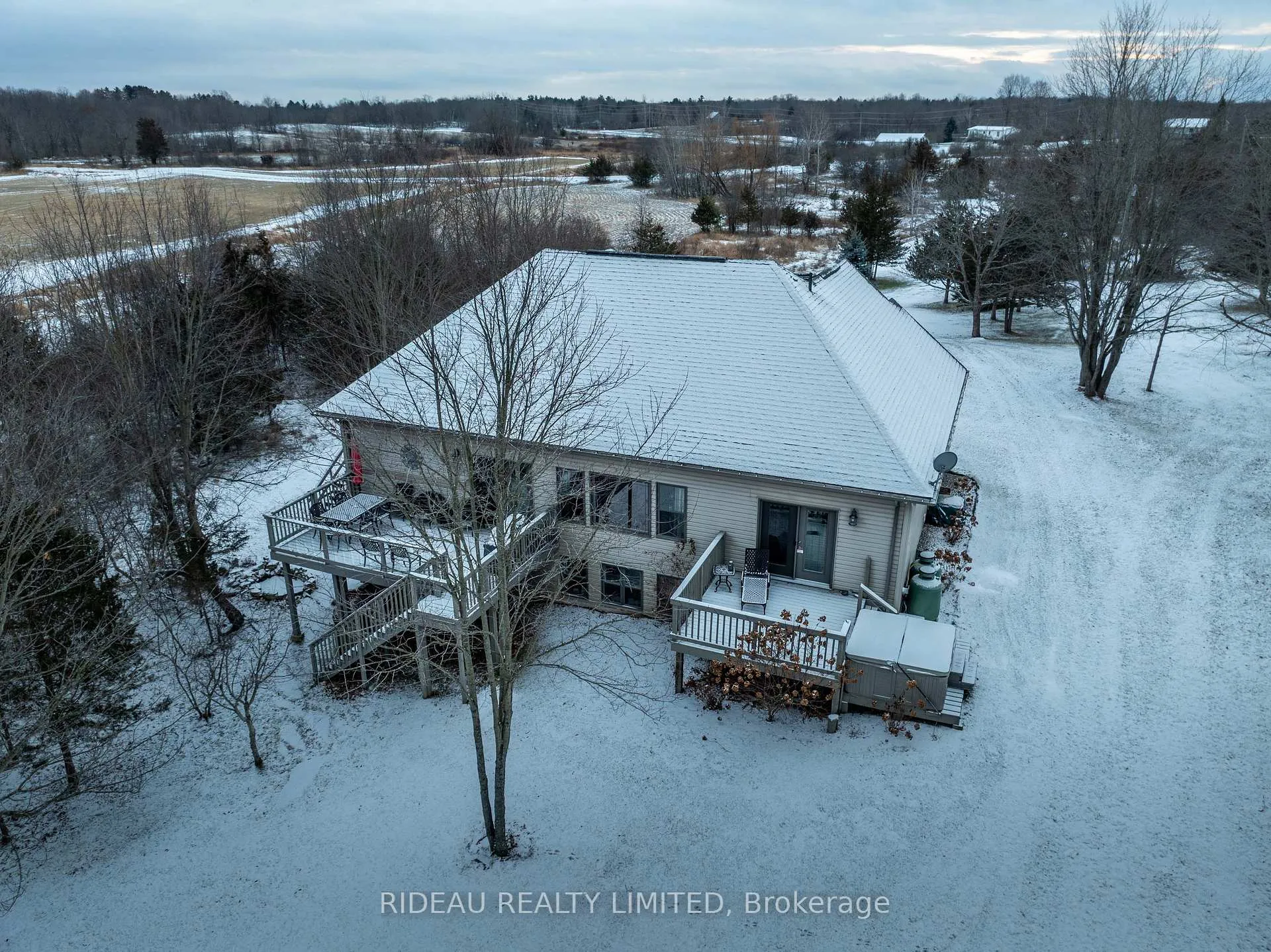 Photo 7 of 25 Mcnamee Lane, Rideau Lakes, Rideau Lakes (North Crosby) Twp — HOMEH