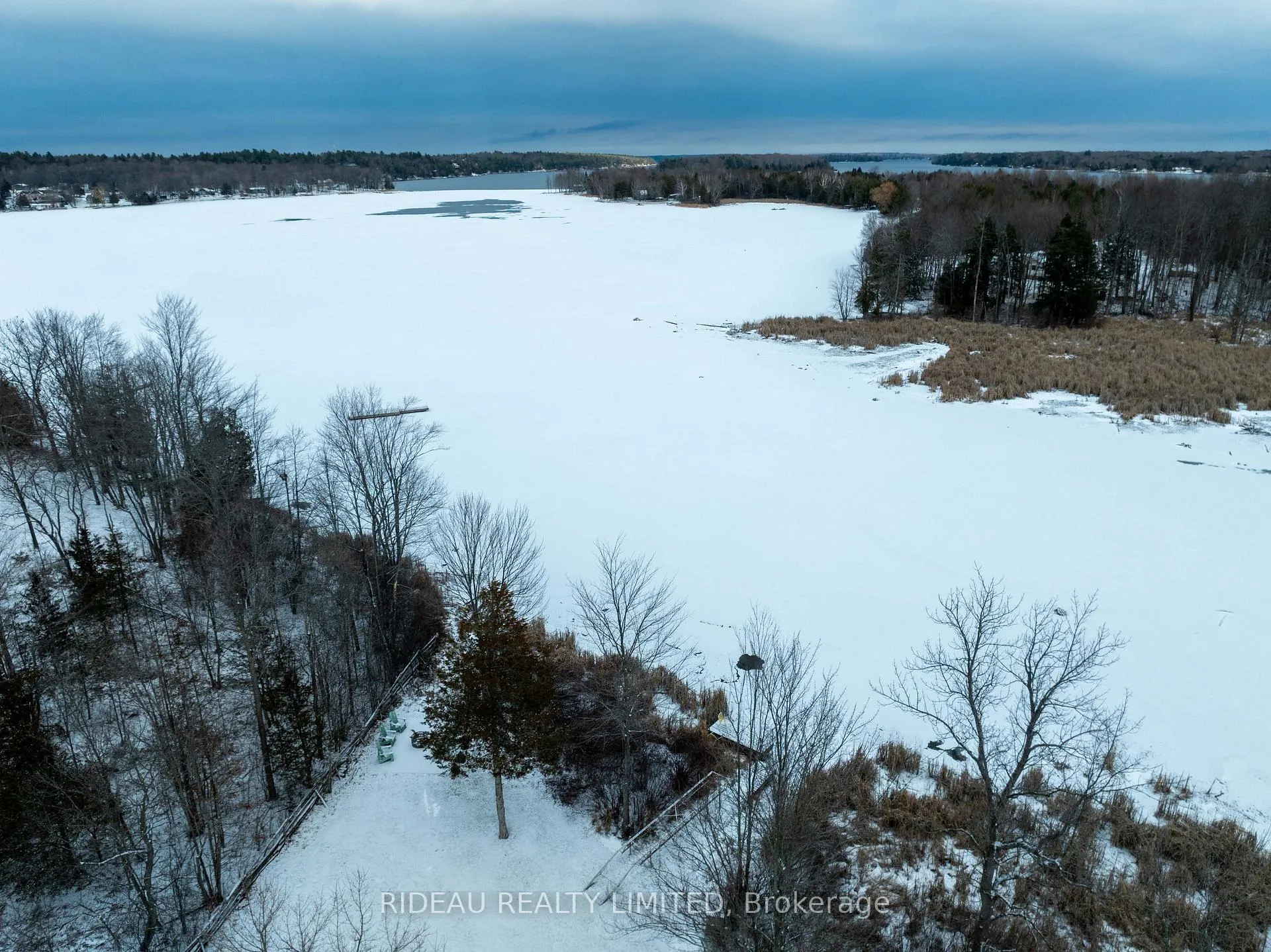 Photo 9 of 25 Mcnamee Lane, Rideau Lakes, Rideau Lakes (North Crosby) Twp — HOMEH