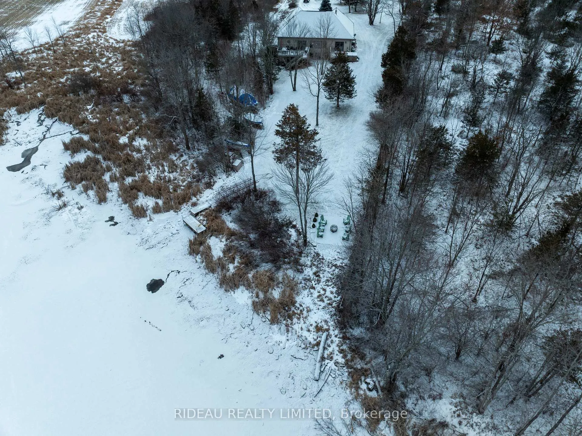 Photo 11 of 25 Mcnamee Lane, Rideau Lakes, Rideau Lakes (North Crosby) Twp — HOMEH