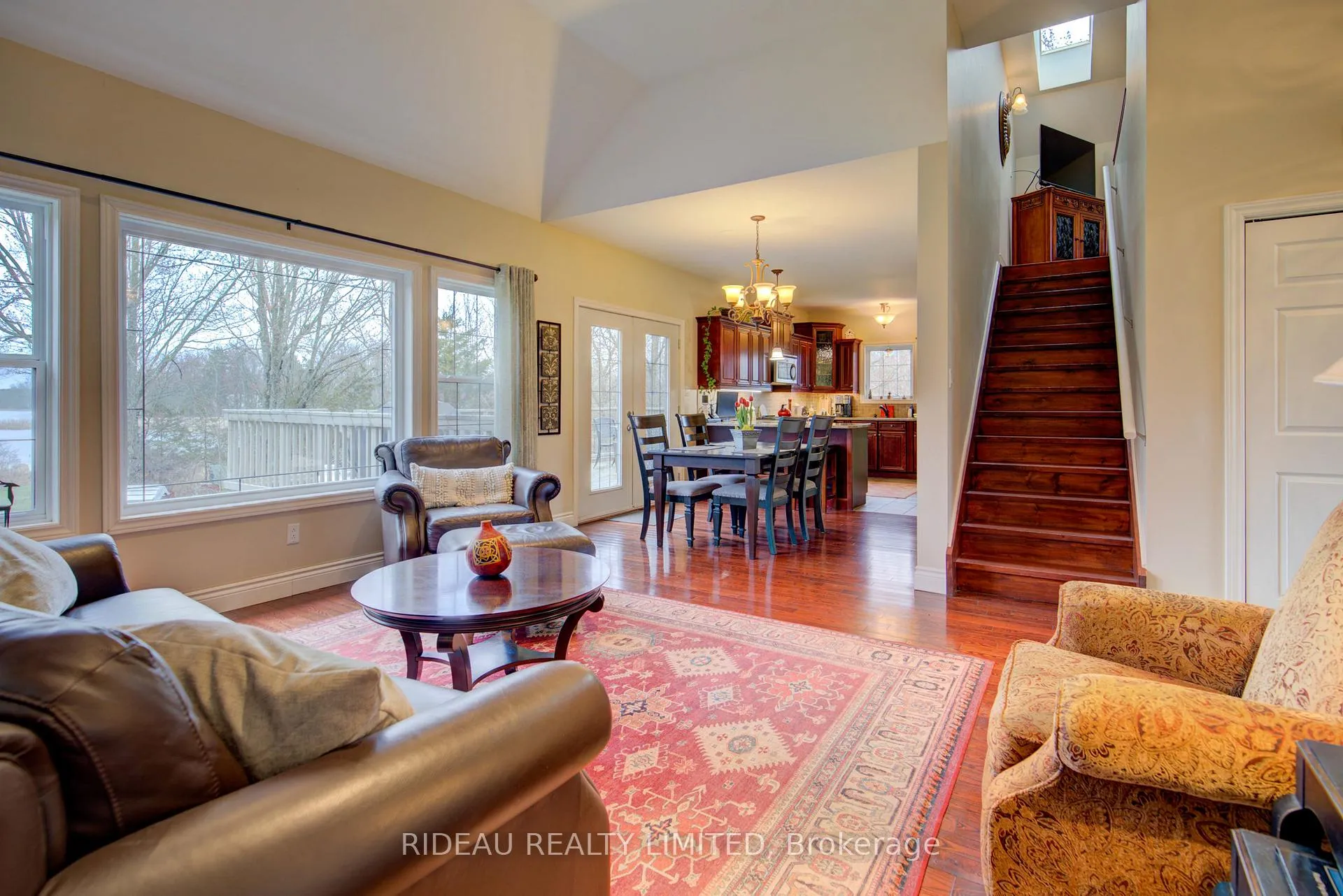 Photo 15 of 25 Mcnamee Lane, Rideau Lakes, Rideau Lakes (North Crosby) Twp — HOMEH