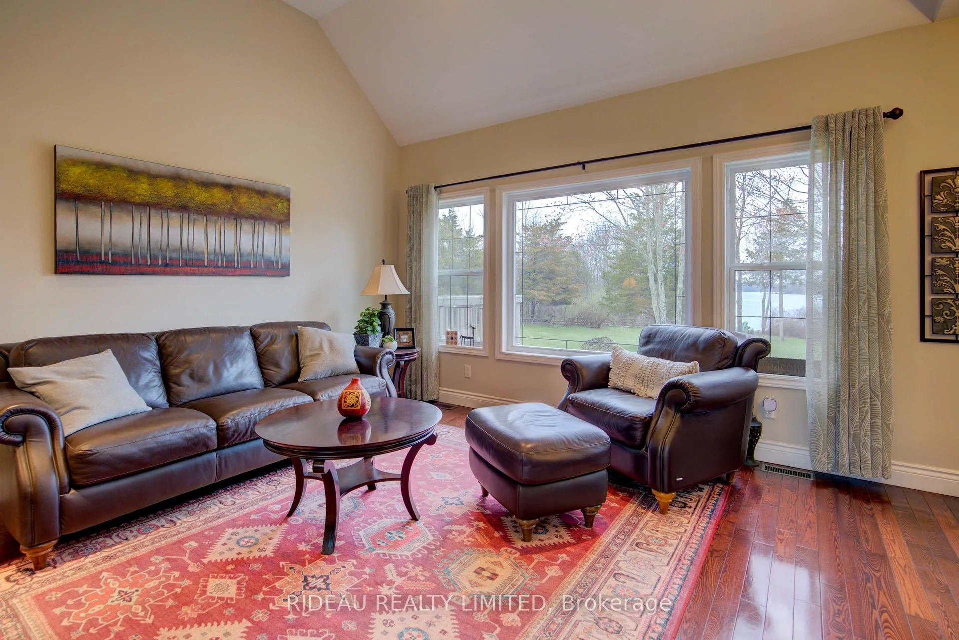 Photo 16 of 25 Mcnamee Lane, Rideau Lakes, Rideau Lakes (North Crosby) Twp — HOMEH