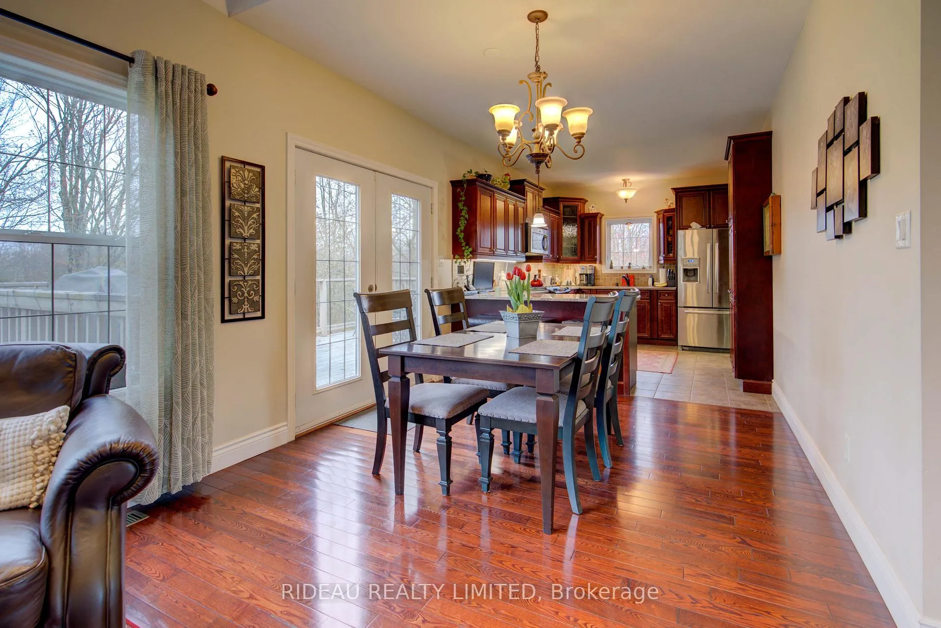 Photo 17 of 25 Mcnamee Lane, Rideau Lakes, Rideau Lakes (North Crosby) Twp — HOMEH