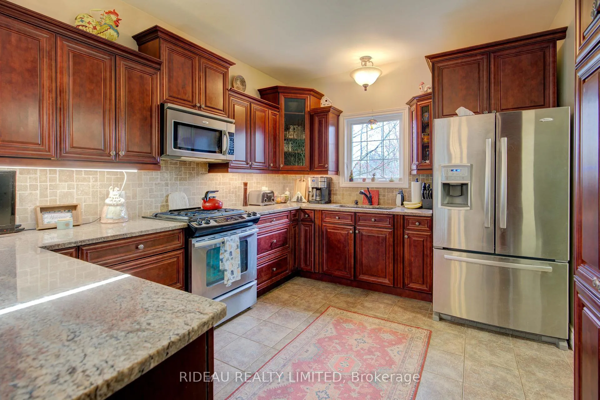 Photo 19 of 25 Mcnamee Lane, Rideau Lakes, Rideau Lakes (North Crosby) Twp — HOMEH