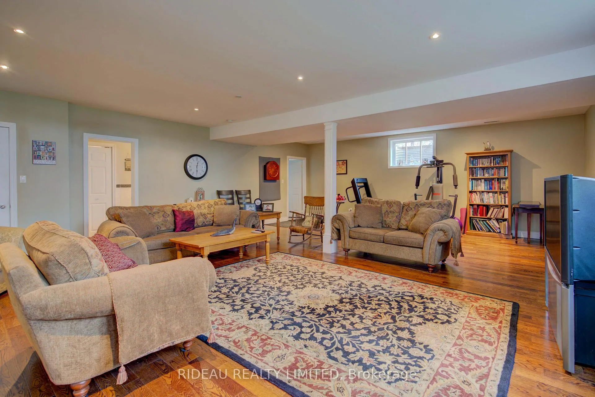 Photo 31 of 25 Mcnamee Lane, Rideau Lakes, Rideau Lakes (North Crosby) Twp — HOMEH