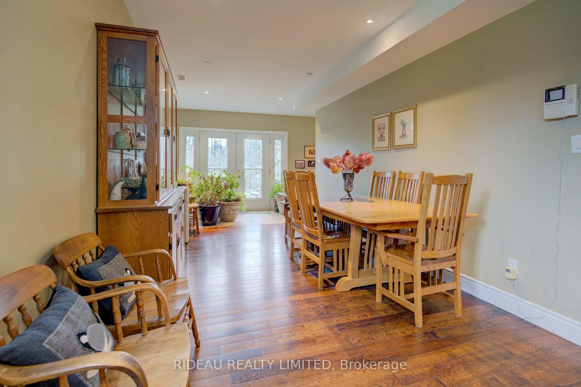 Photo 32 of 25 Mcnamee Lane, Rideau Lakes, Rideau Lakes (North Crosby) Twp — HOMEH