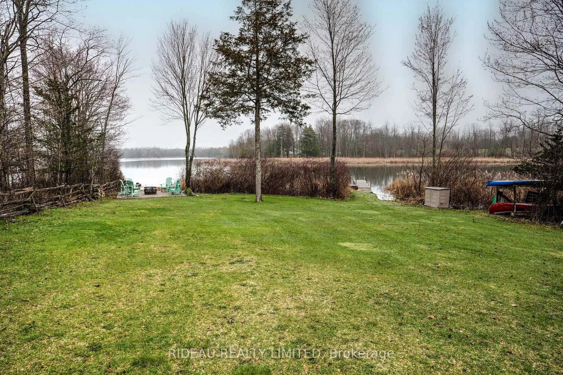 Photo 35 of 25 Mcnamee Lane, Rideau Lakes, Rideau Lakes (North Crosby) Twp — HOMEH