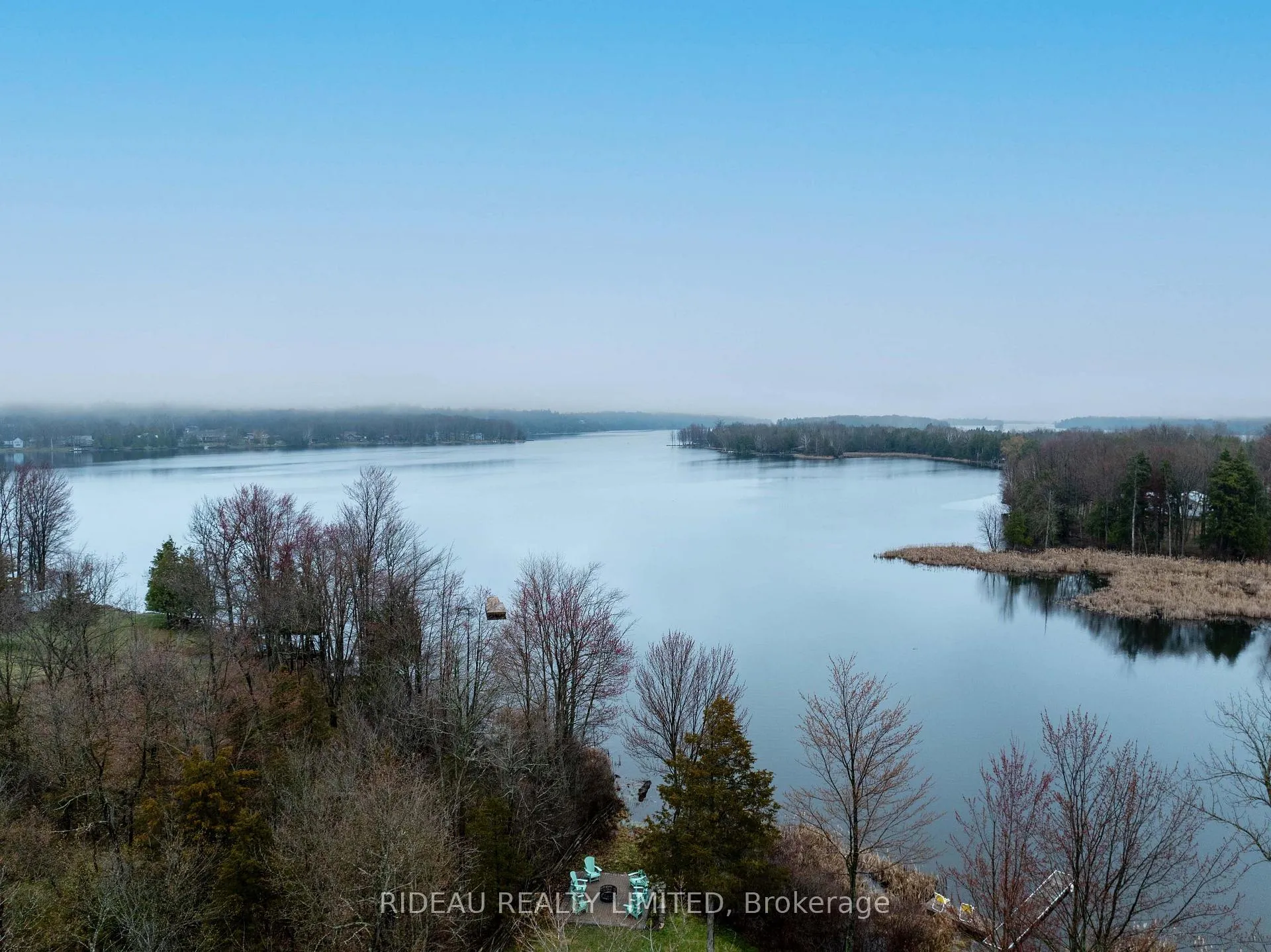 Photo 37 of 25 Mcnamee Lane, Rideau Lakes, Rideau Lakes (North Crosby) Twp — HOMEH