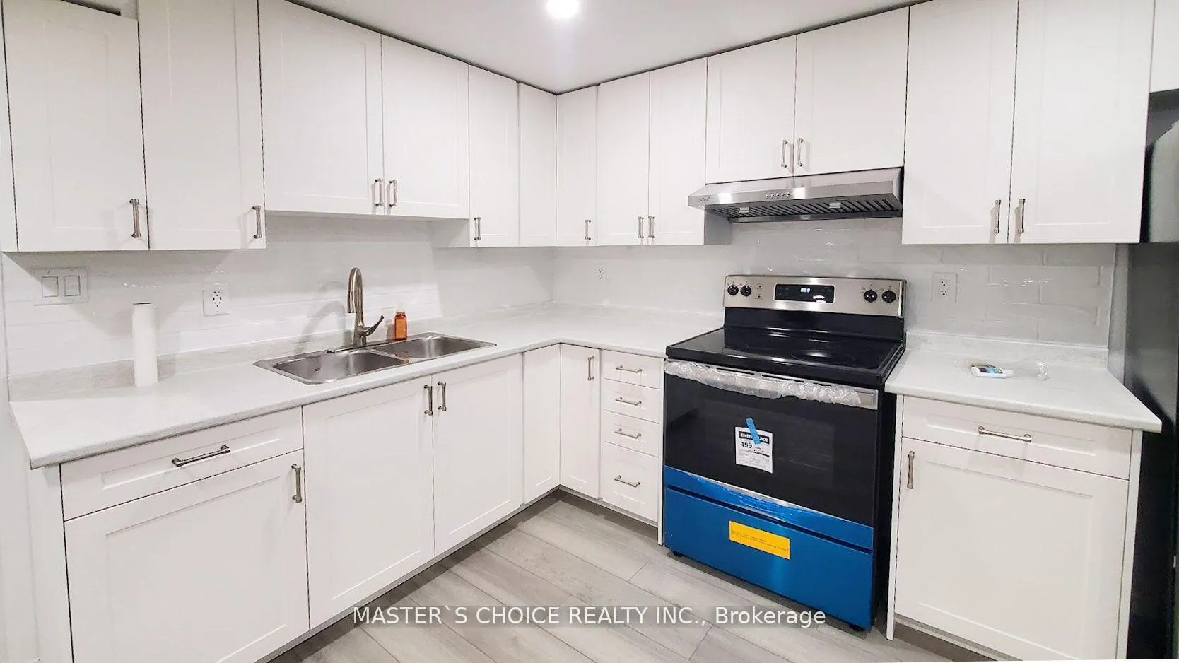Photo 3 of Unit Bsmt, 48 Bunting Drive, Vaughan, Vellore Village — HOMEH