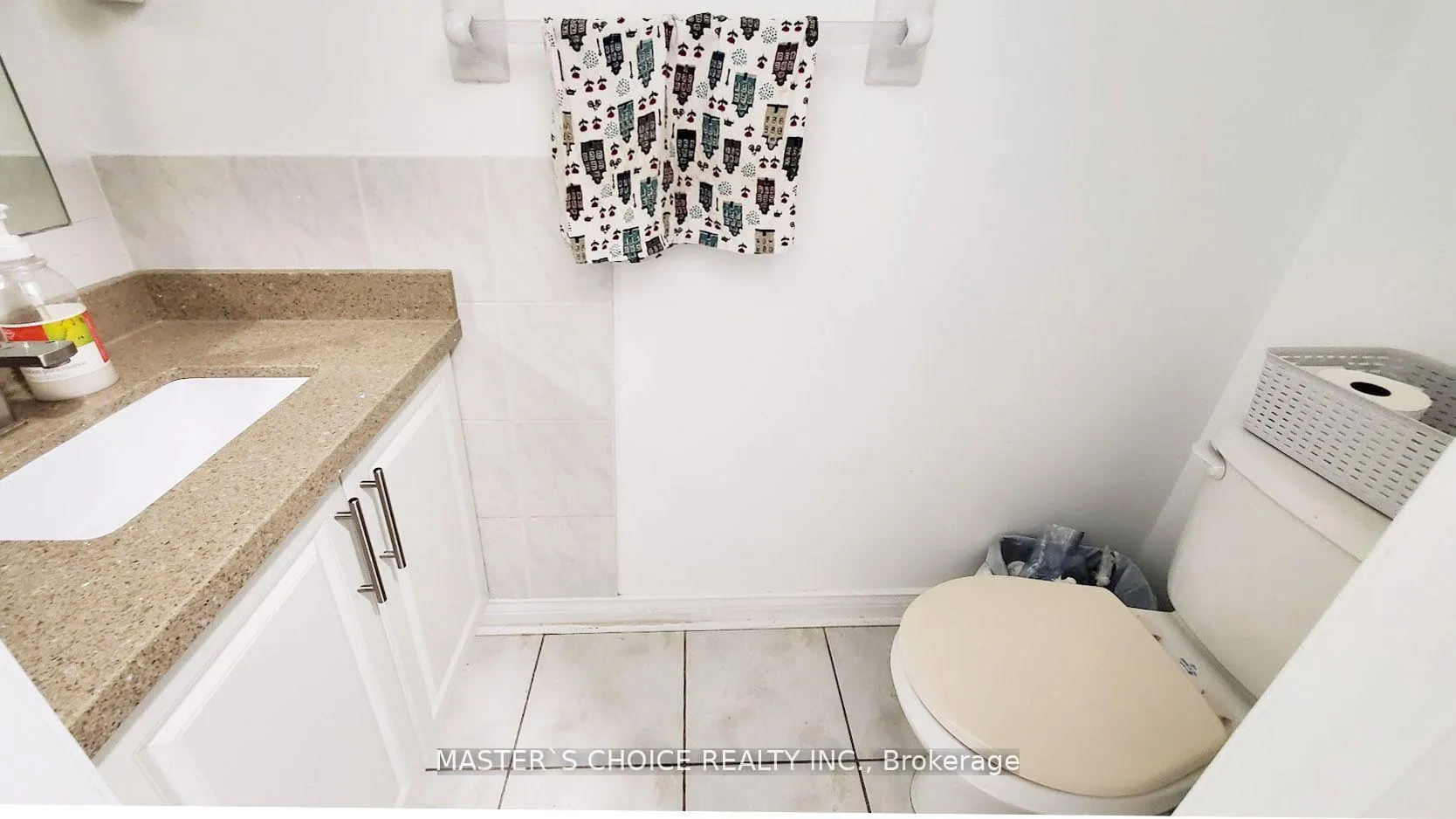 Photo 6 of Unit Bsmt, 48 Bunting Drive, Vaughan, Vellore Village — HOMEH