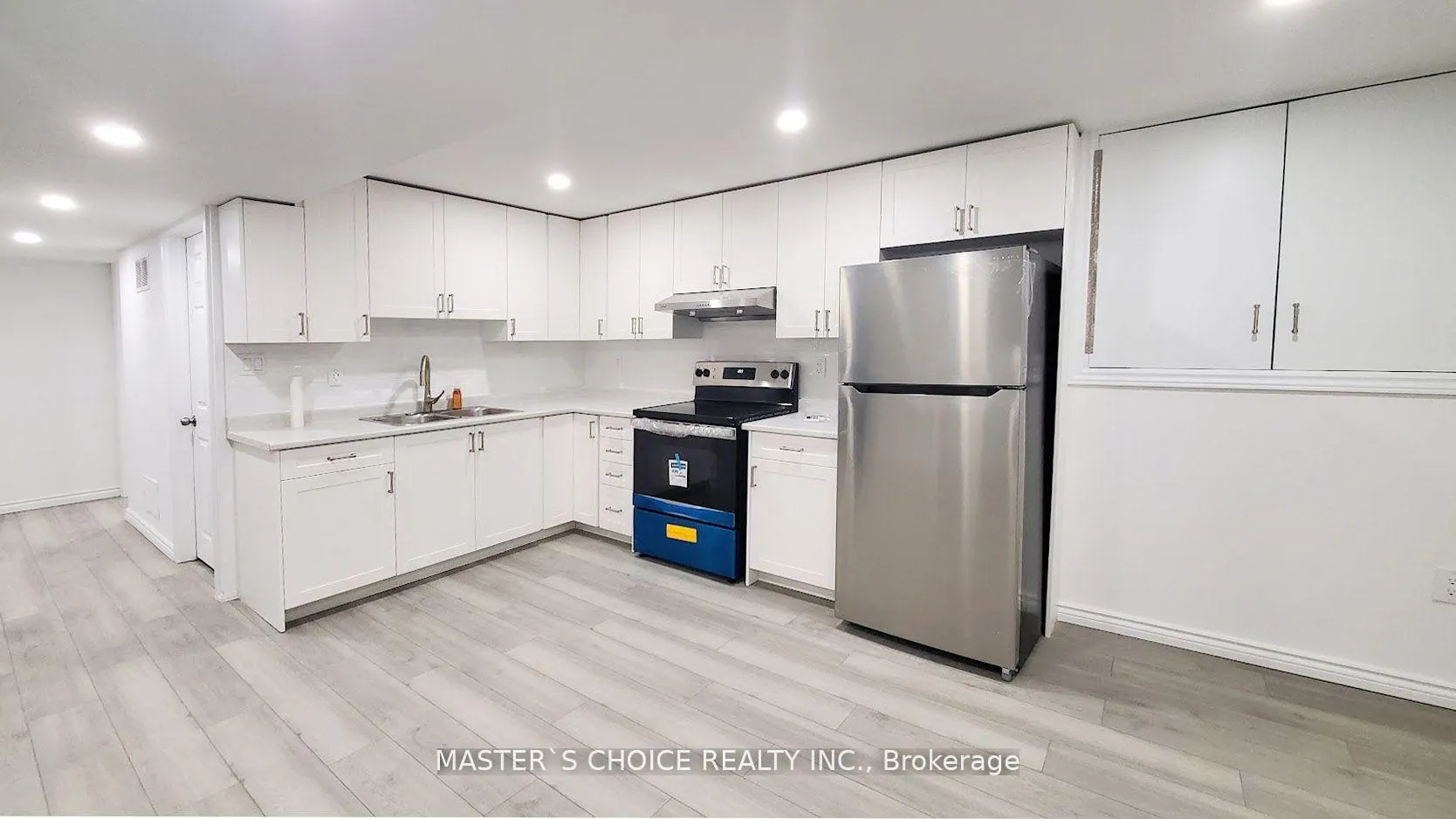 Photo 7 of Unit Bsmt, 48 Bunting Drive, Vaughan, Vellore Village — HOMEH