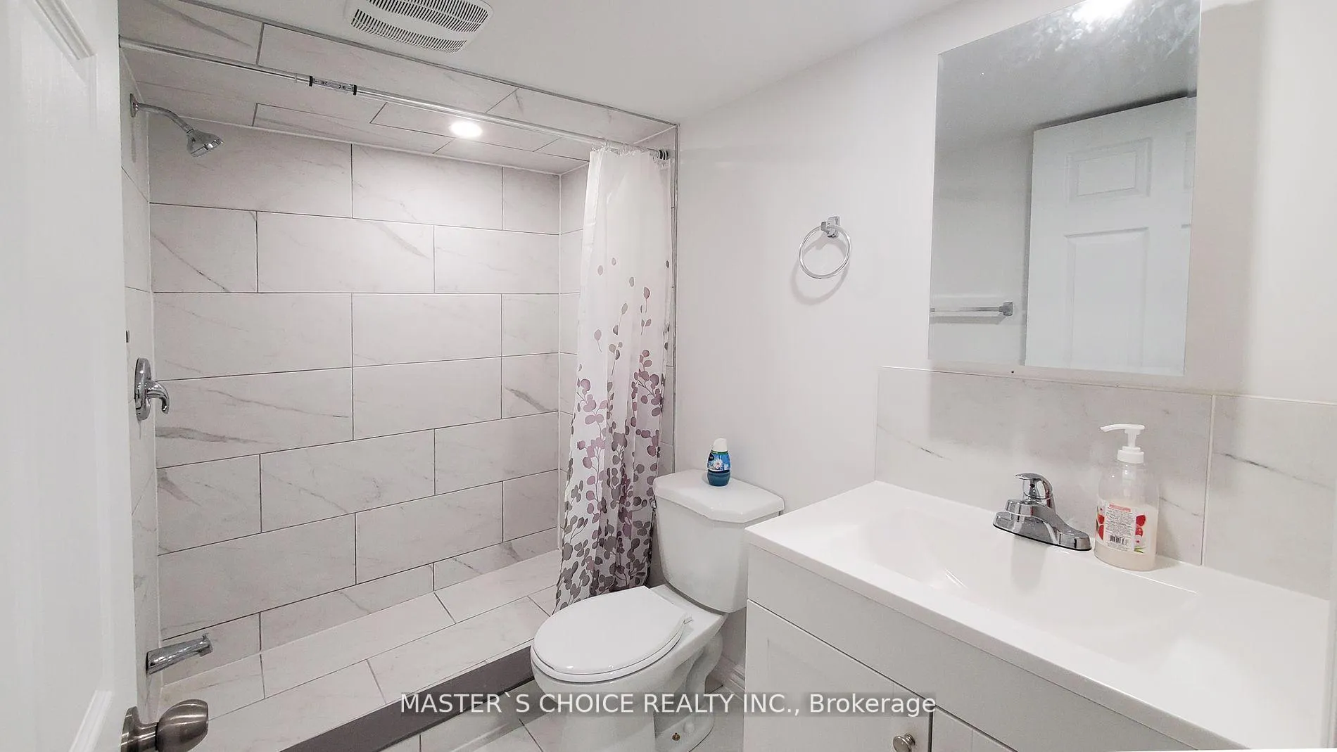 Photo 12 of Unit Bsmt, 48 Bunting Drive, Vaughan, Vellore Village — HOMEH